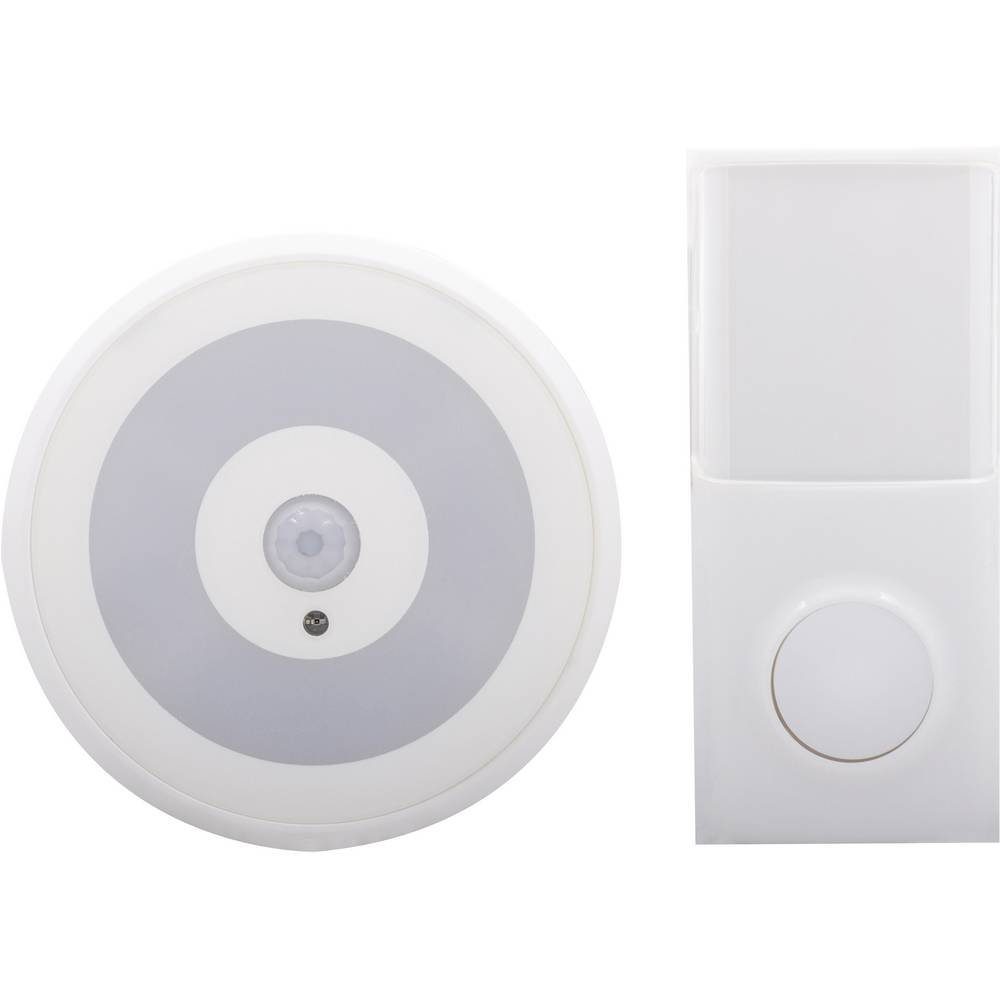 Smart Home Türklingel Bewegungsmelder
