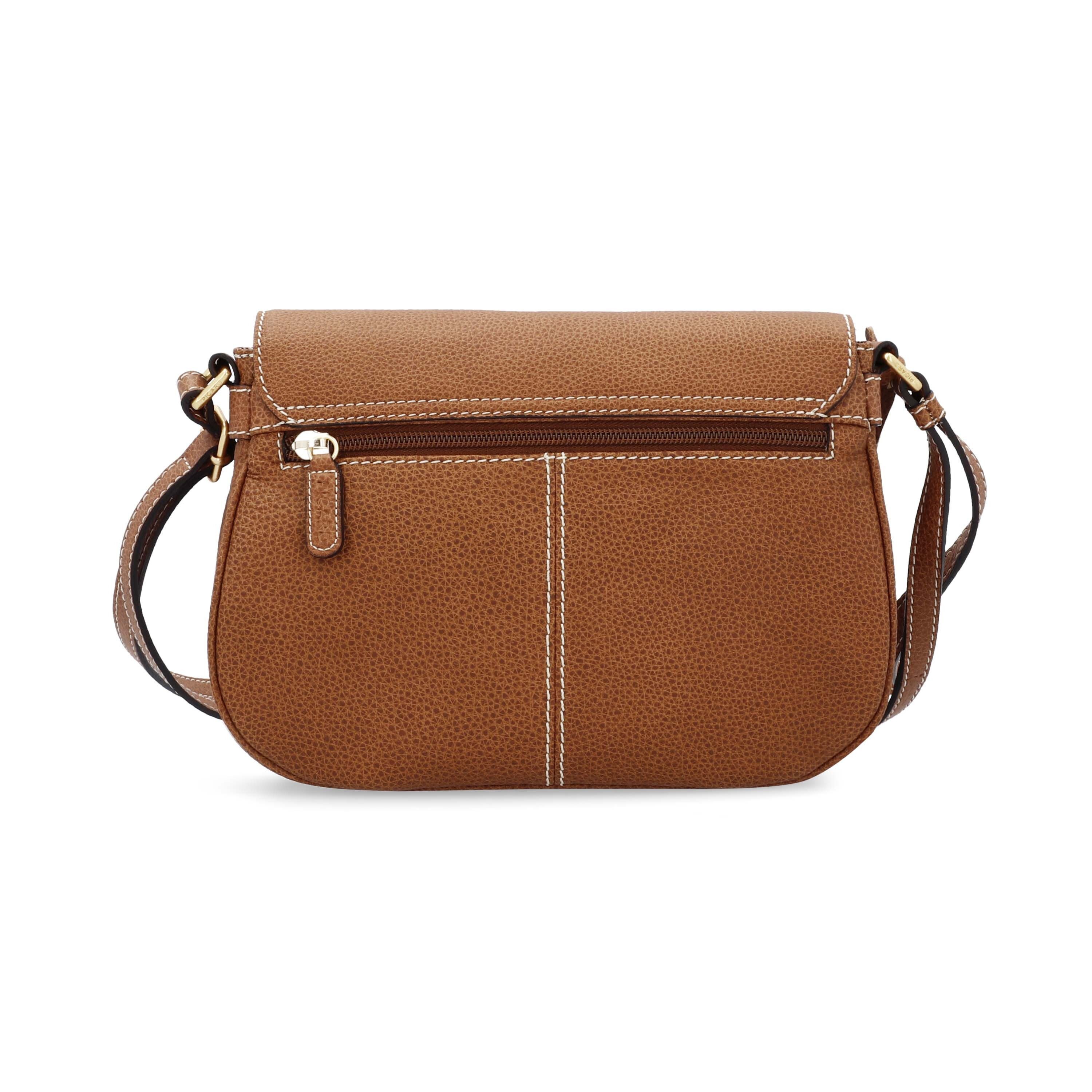 Picard Schultertasche PICARD Schultertasche Calico aus Echtleder