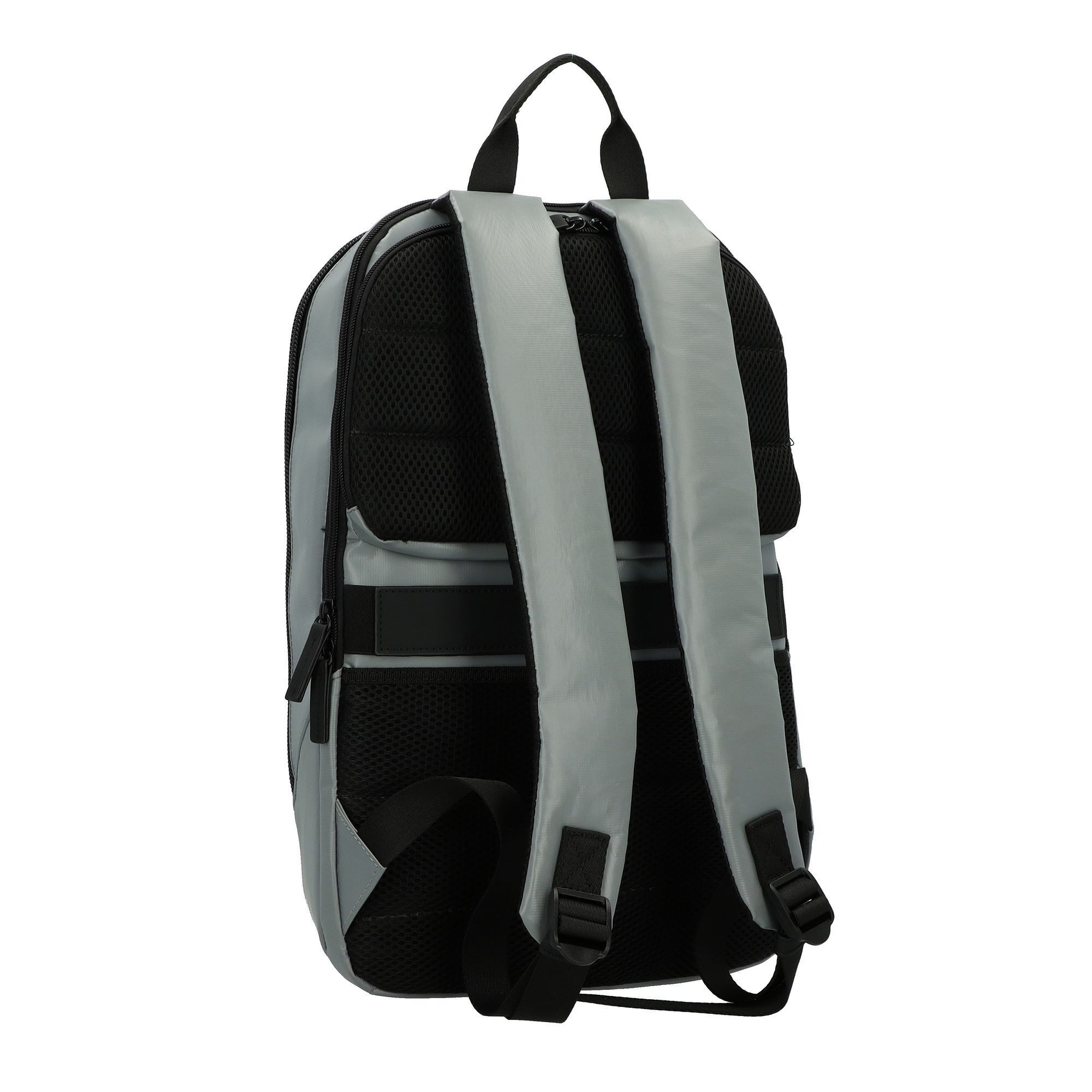 Jost Daypack Tolja, Polyurethan