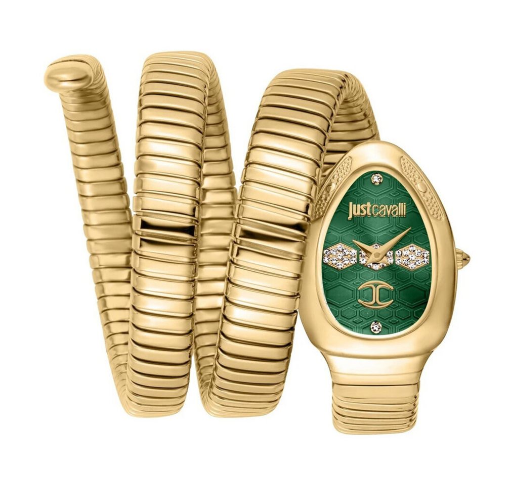 Just Cavalli Luxusuhr Consenza JC1L232M0035 Damenuhr