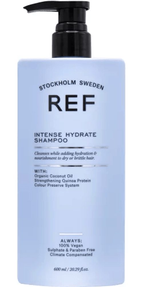 REF Haarshampoo REF Intense Hydrate Shampoo 600ml