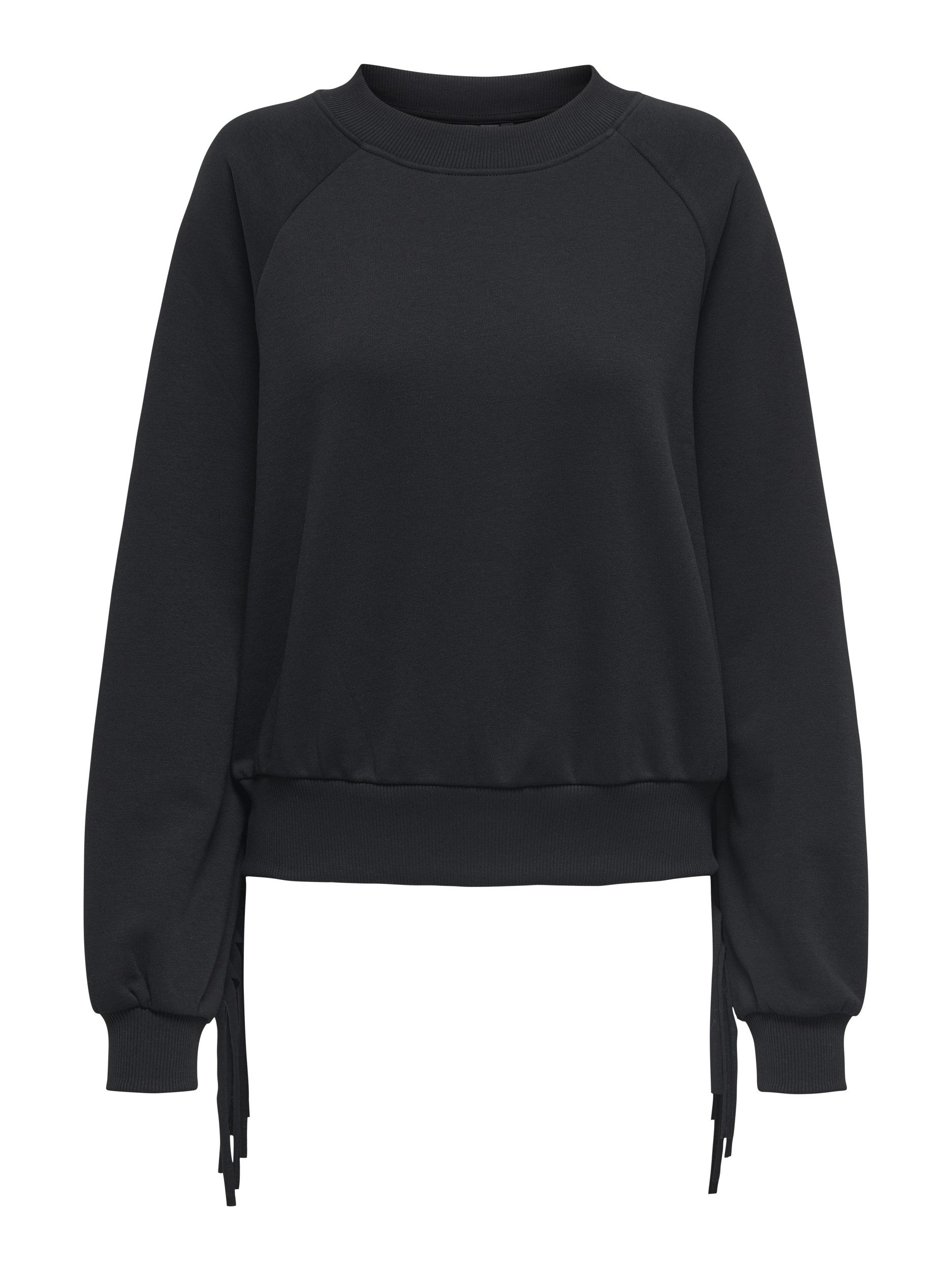 ONLY Sweater ONLJETT L/S O-NECK EMB. BOX SWT