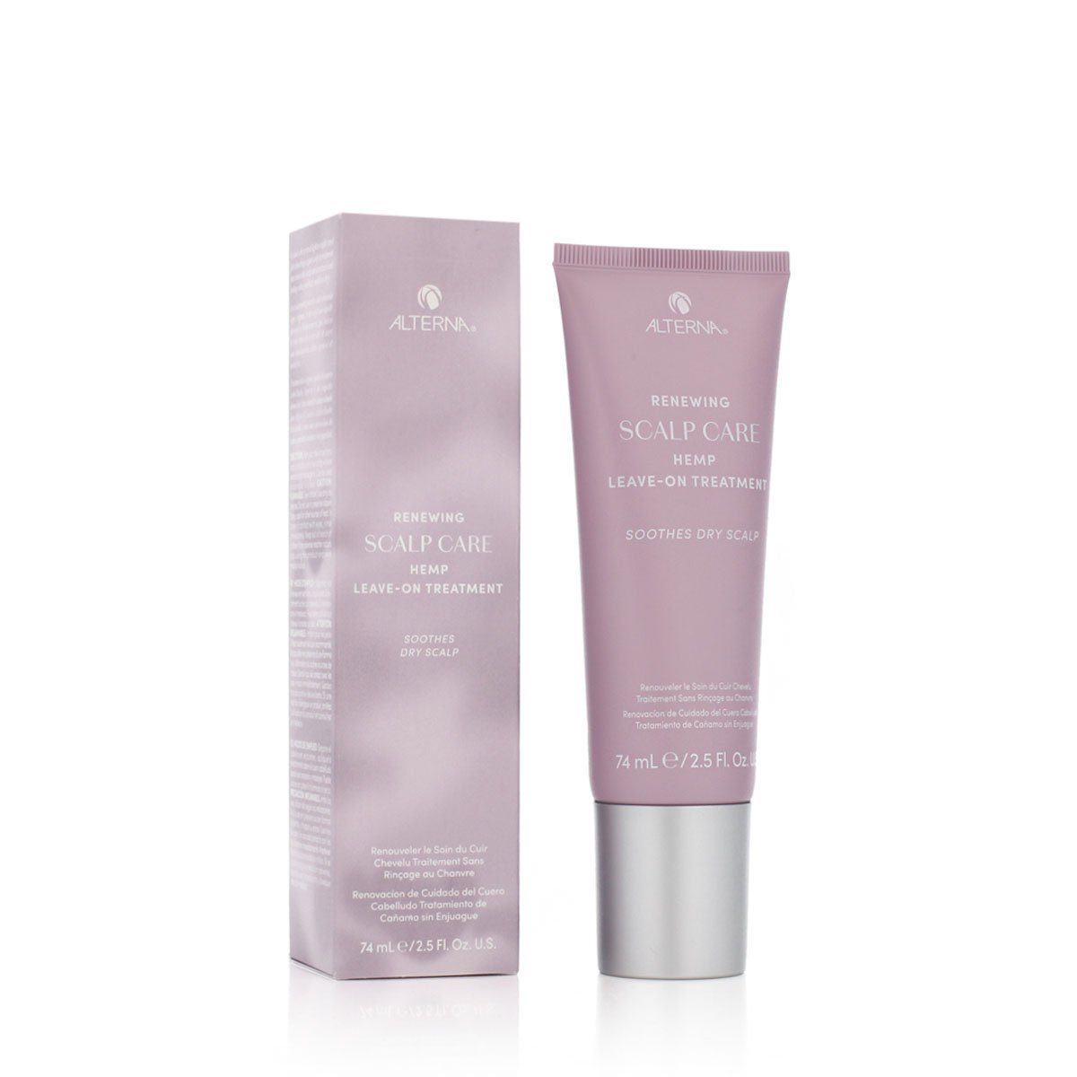 Alterna Leave-in Pflege Renewing Scalp Care