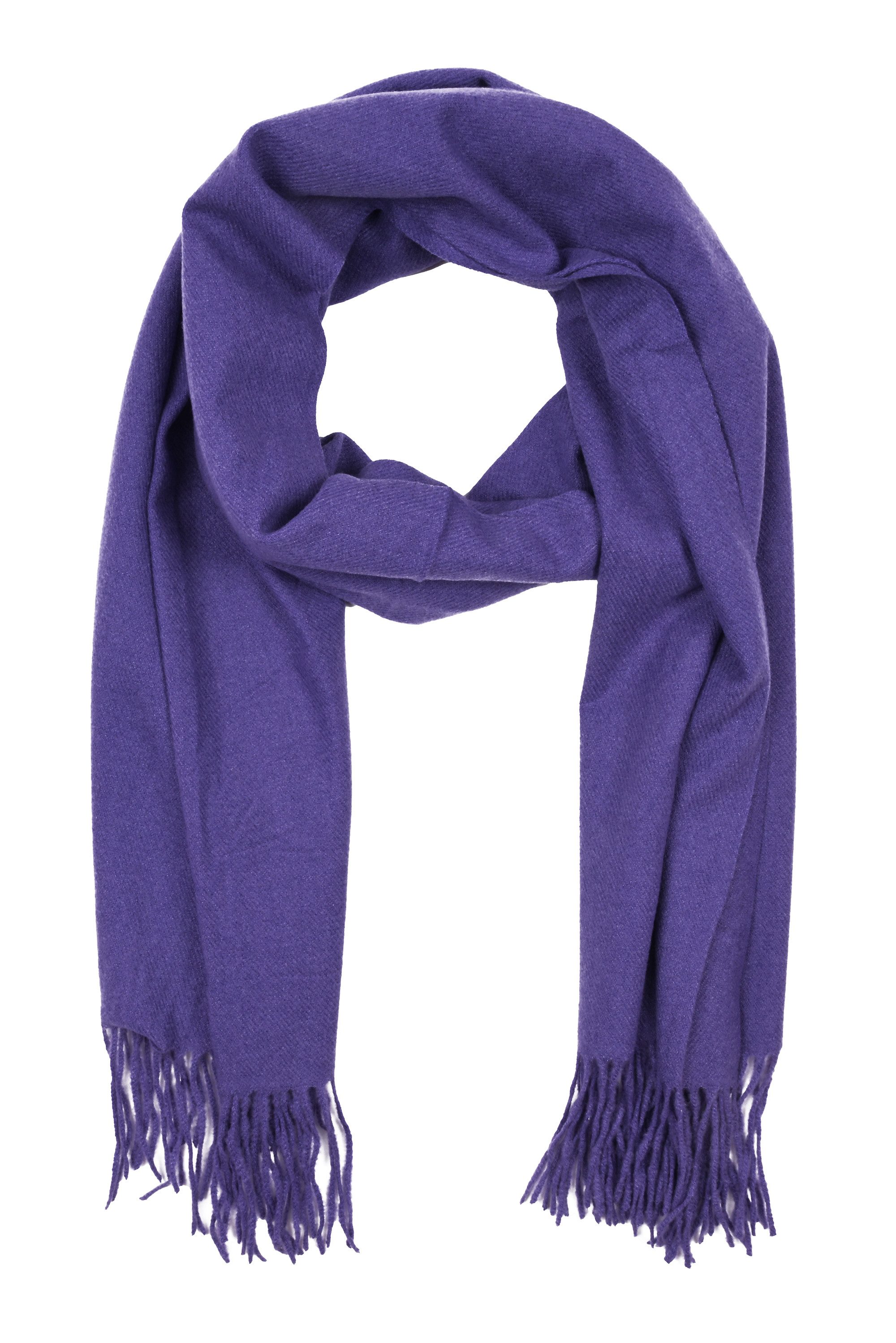 Goodman Design Modetuch Modeschal Assia, Leicht & weich - maximaler Tragekomfort ohne zu beschweren.