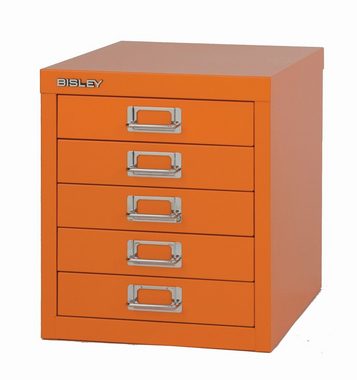 Bisley Aktenschrank Home 603 orange