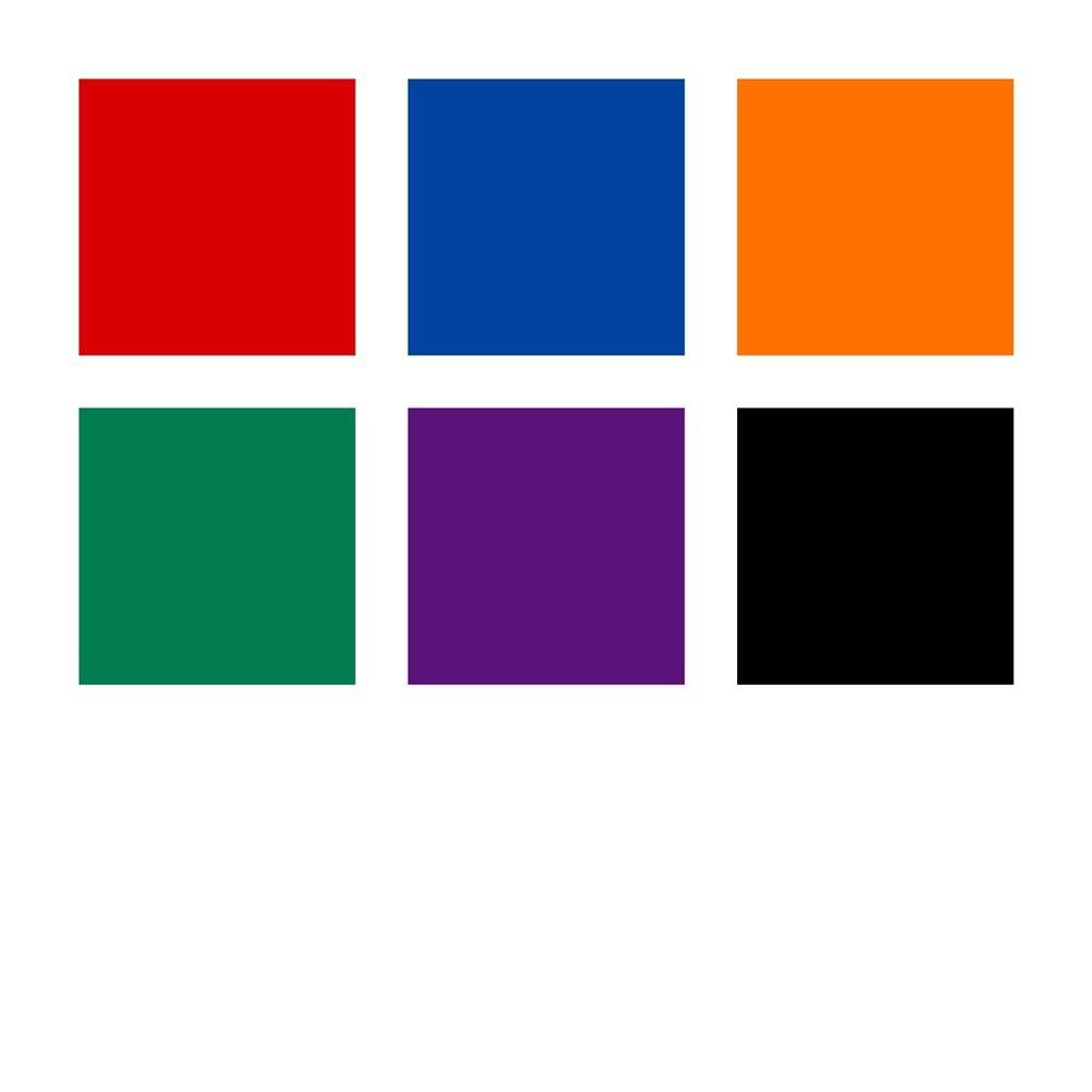 STAEDTLER Marker 356 WP6 Lumocolor® flipchart marker