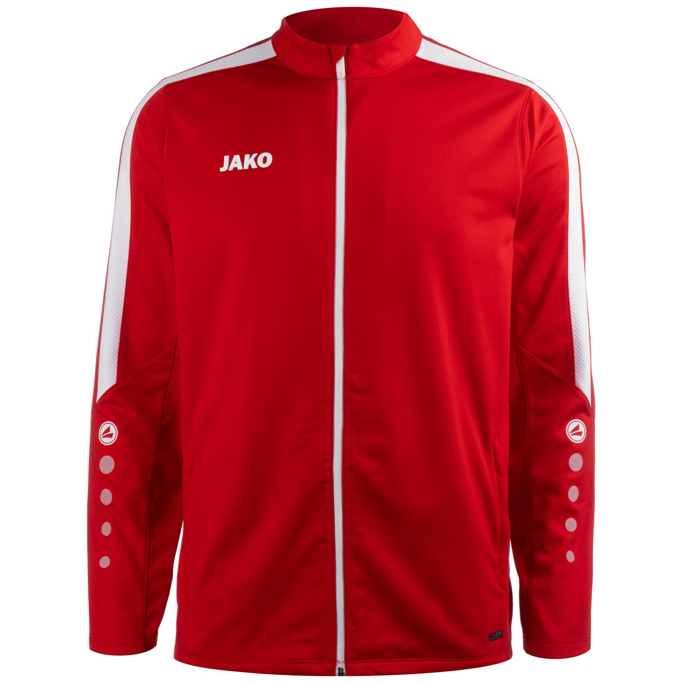 Jako Trainingsjacke Power Trainingsjacke Herren