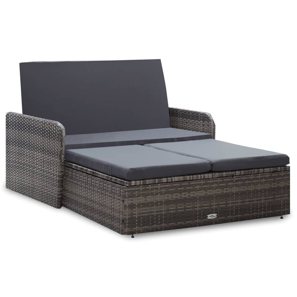 33+ Rattan Lounge Auflagen Set, Beo lounge auflagen set monaco | 8