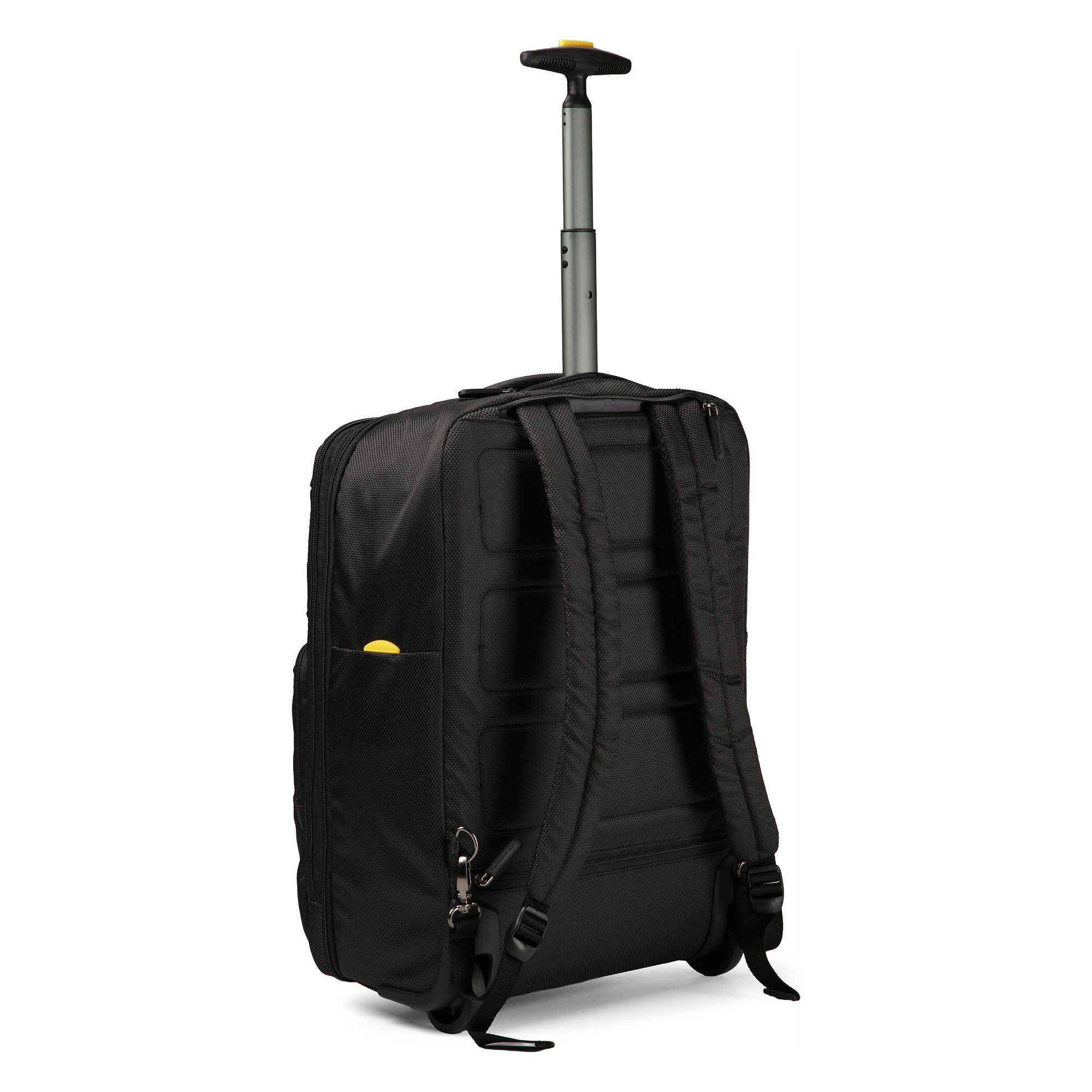 Mandarina Duck Kofferrucksack Zephyr, Polyester