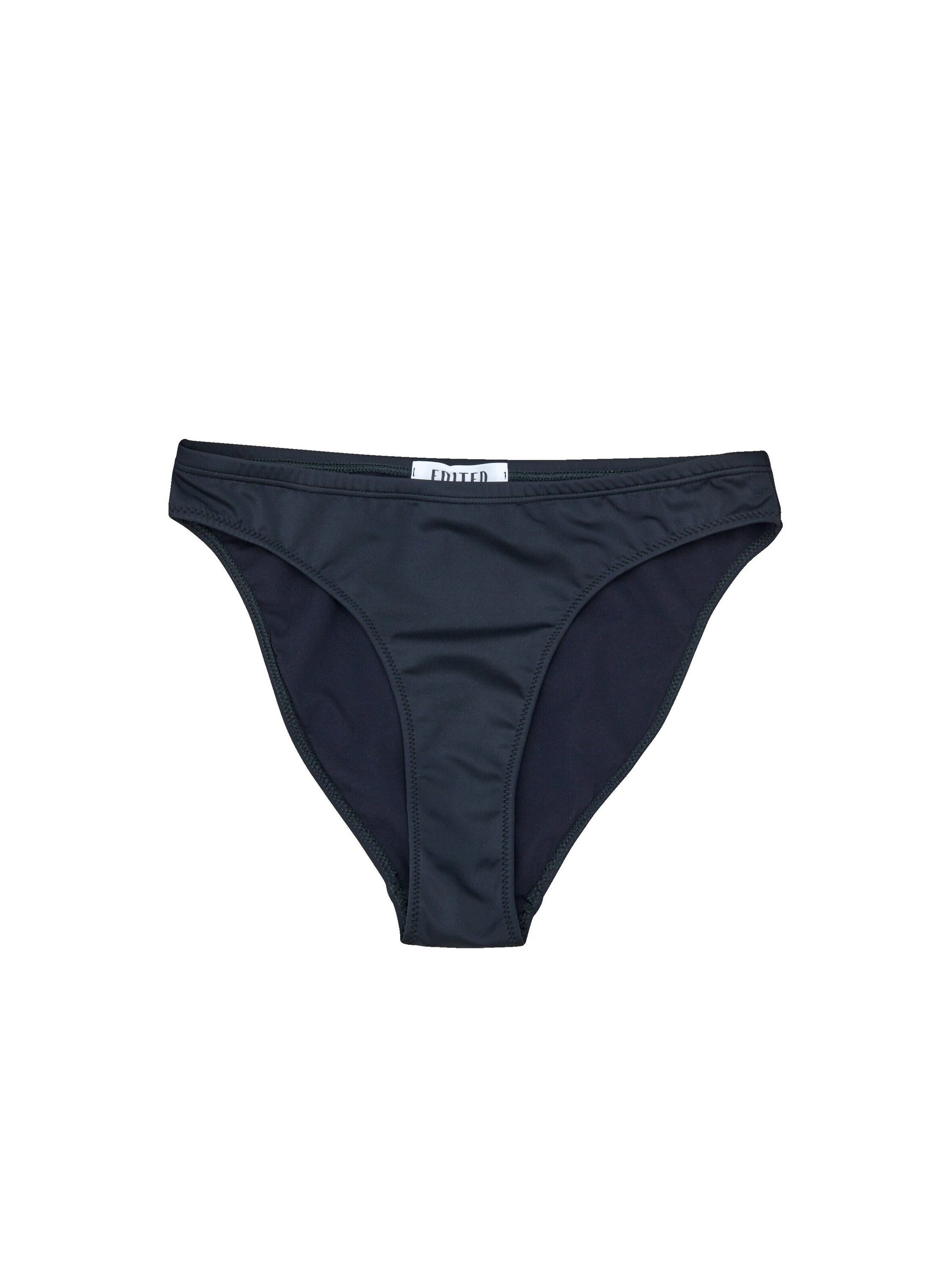 EDITED Bikini-Hose Ike (1-St) Plain/ohne Details günstig online kaufen