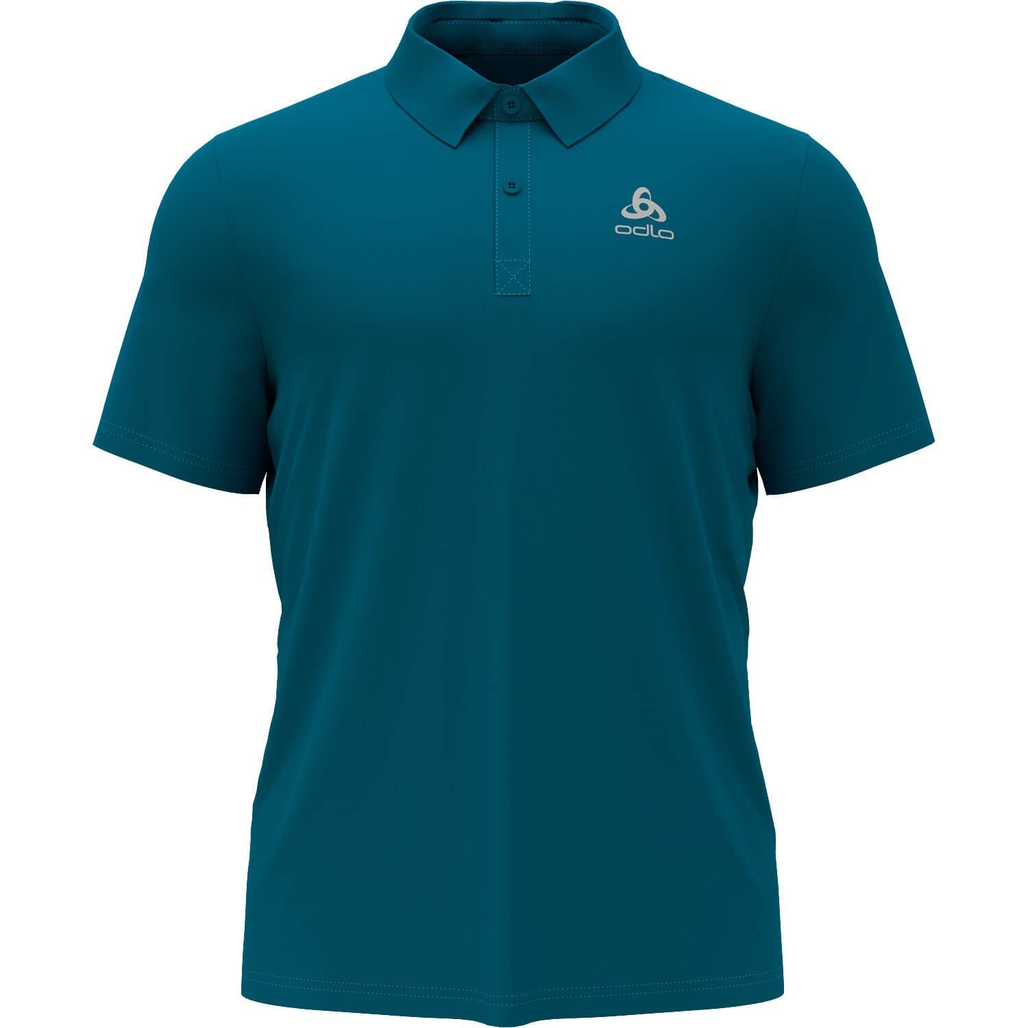 Odlo Poloshirt Poloshirt CARDADA Petrol