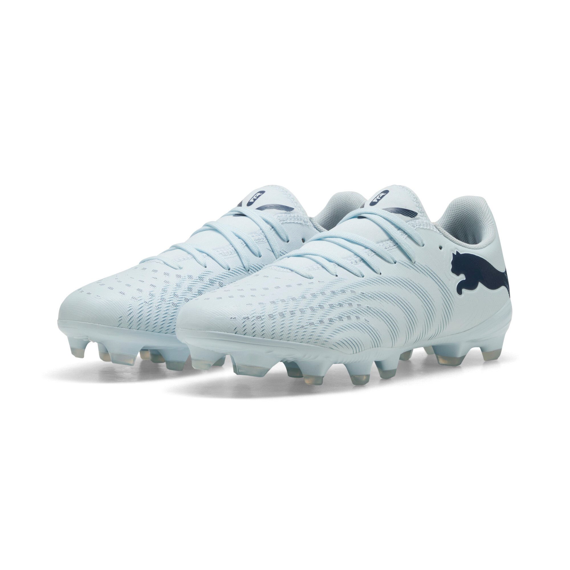 PUMA FUTURE 9 PLAY FG/AG WN'S Fußballschuh für Rasenplätze, mit Synthetik-L günstig online kaufen