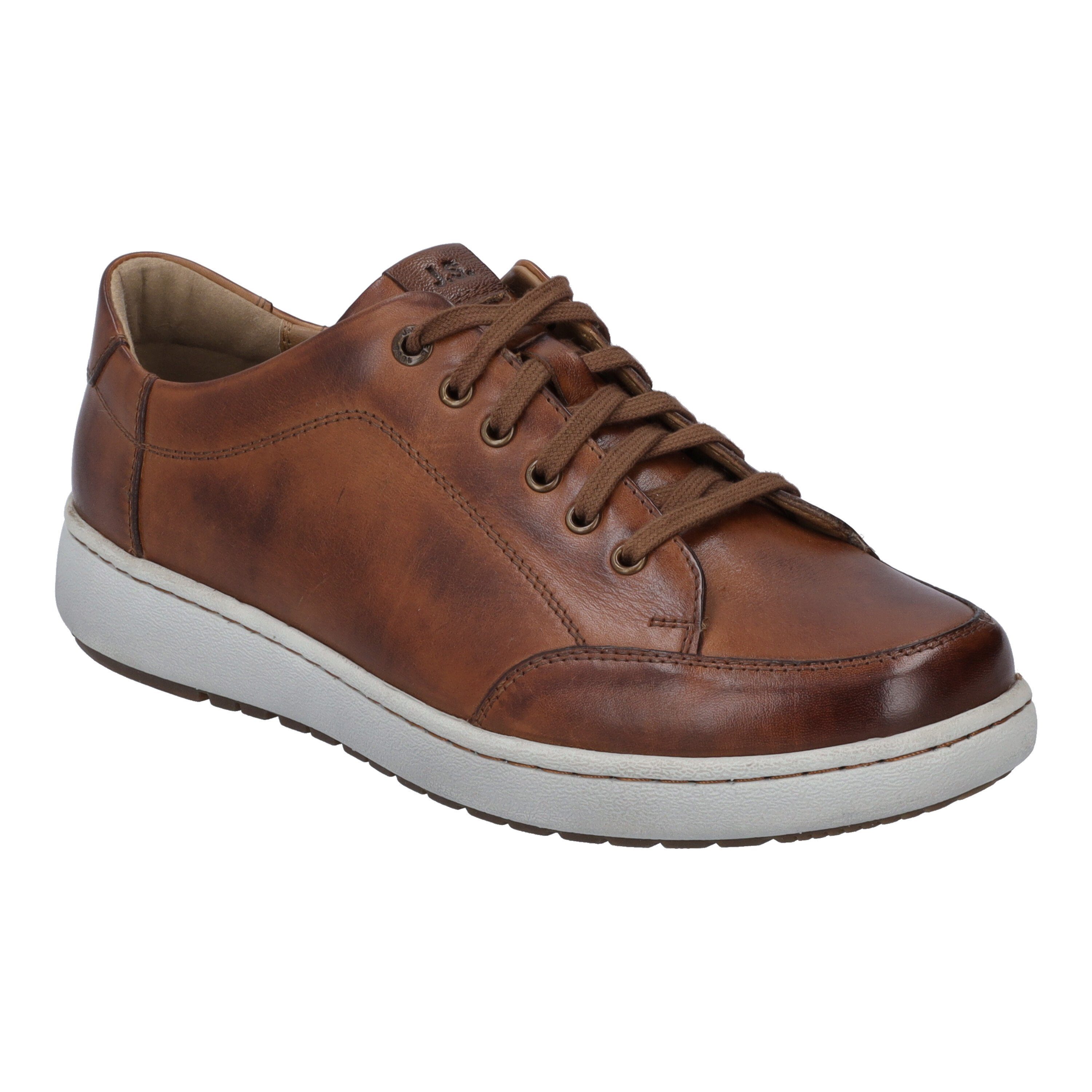 Josef Seibel David 03, braun Sneaker