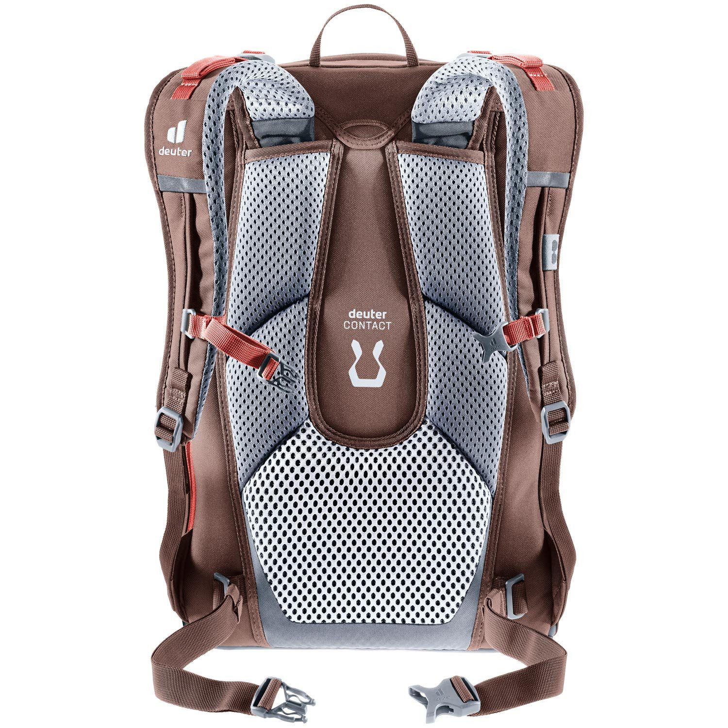 deuter Freizeitrucksack Deuter Schul-/Freizeitrucksack Cotogy raisin (1-tlg)