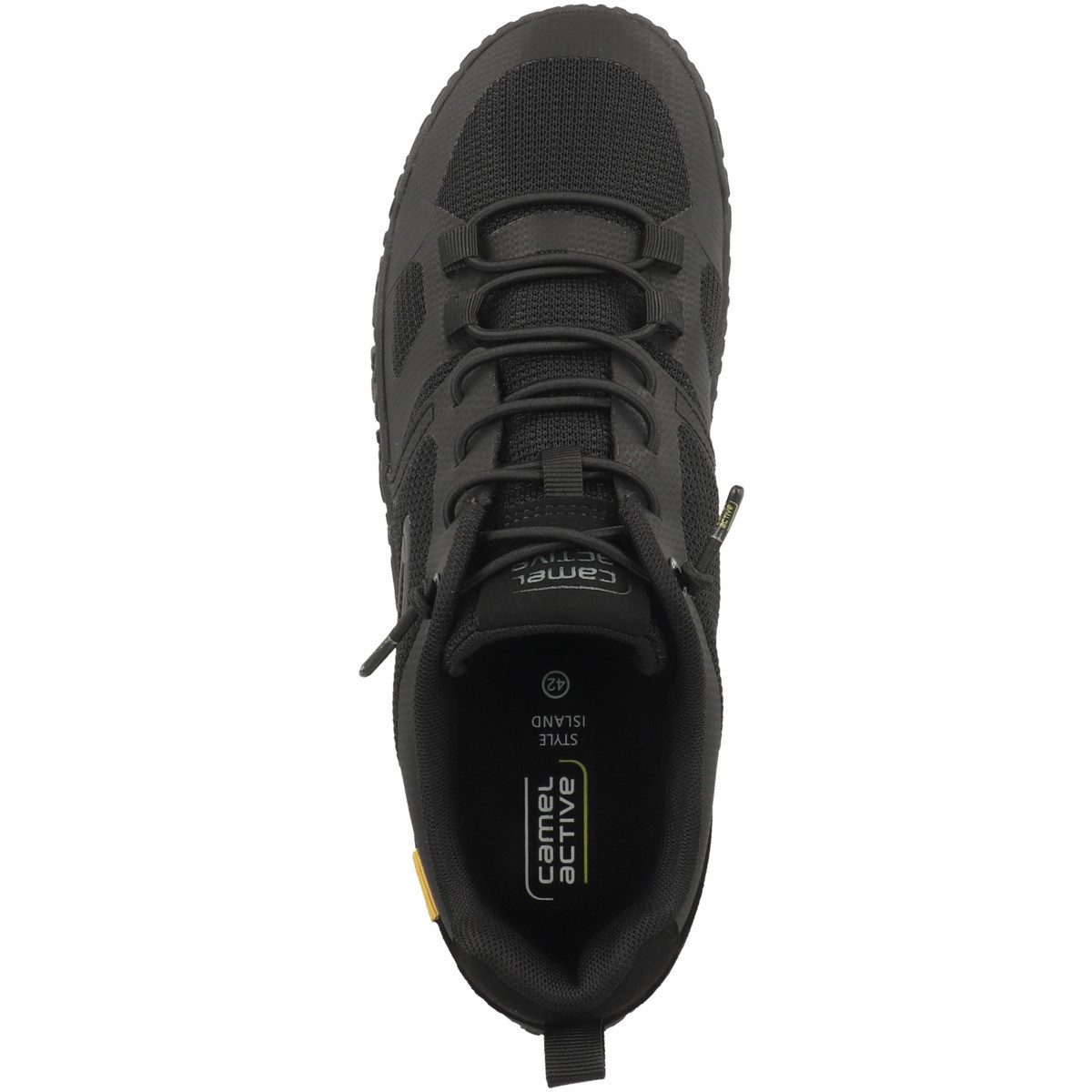 camel active 54ILA10 Herren Sneaker Turnschuhe, Sportschuhe, Freizeitschuhe günstig online kaufen