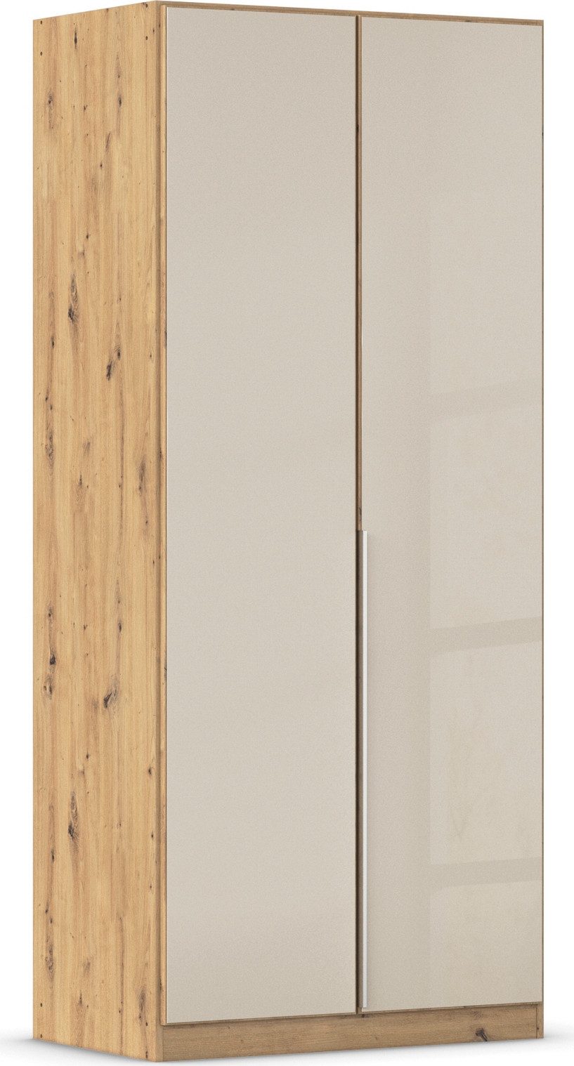 rauch Drehtürenschrank Kleiderschrank Kleiderschränke Schrank Garderobe AGO günstig online kaufen