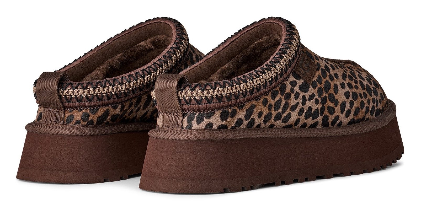 UGG TAZZ CASPIAN Hausschuh Clog, Homeslippers zum Schlupfen