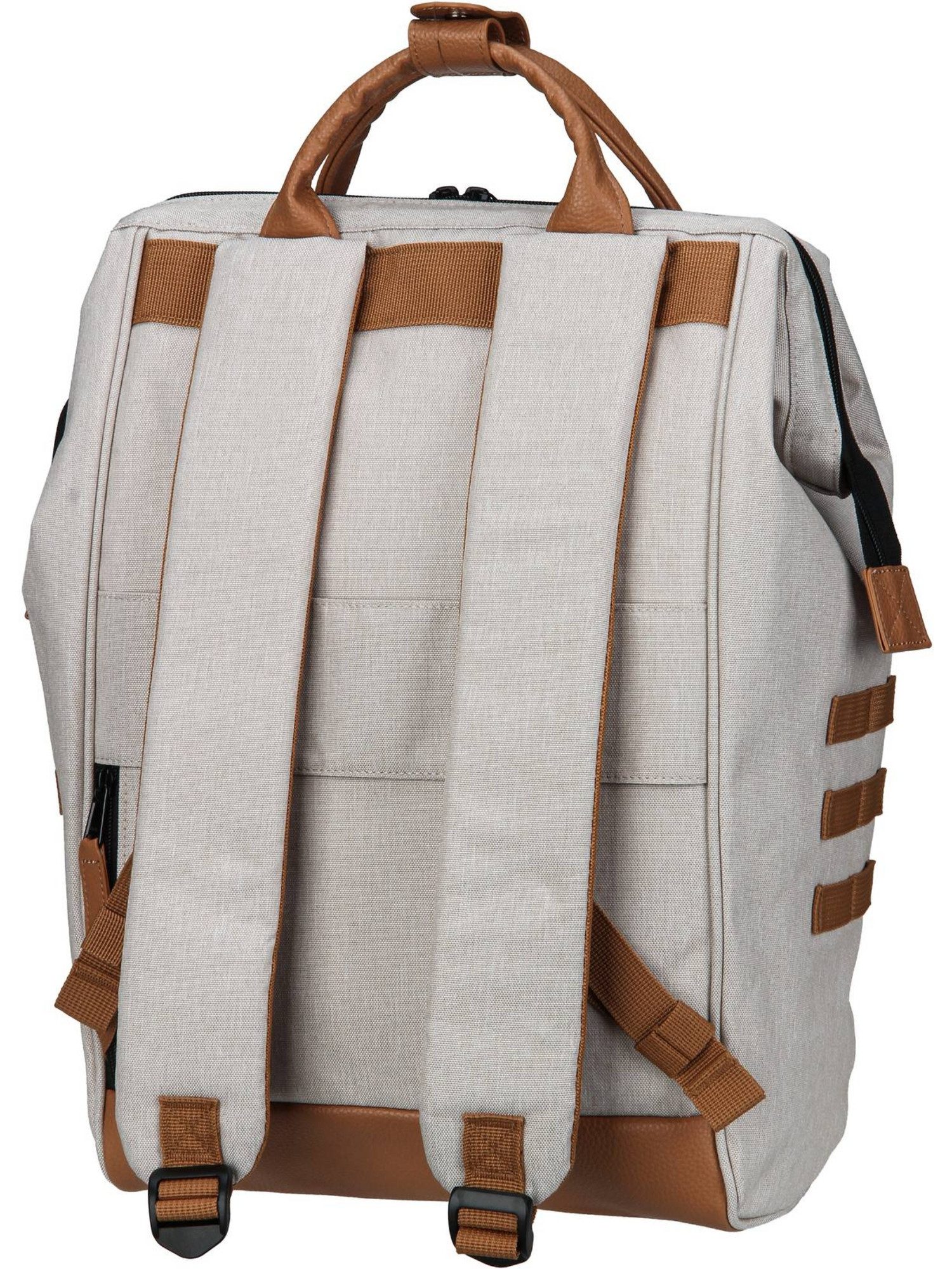 CABAIA Rucksack Adventurer Recycled Oxford Large günstig online kaufen