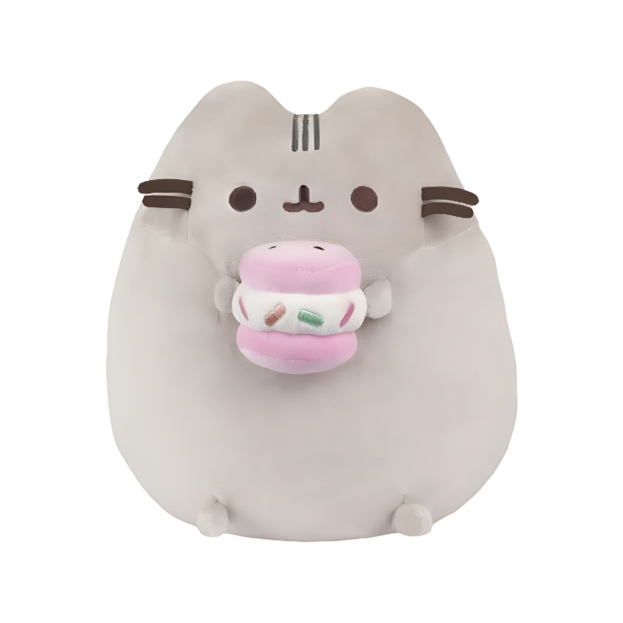 HERMA Plüschfigur Pusheen Ice Cream Sandwich 24 cm