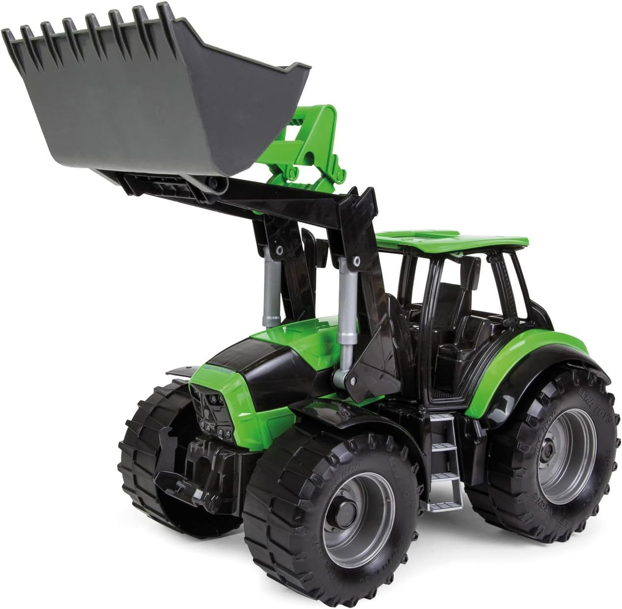 Lena® Spiel WORXX Traktor Deutz-Fahr Agrotron 7250 TTV von LENA