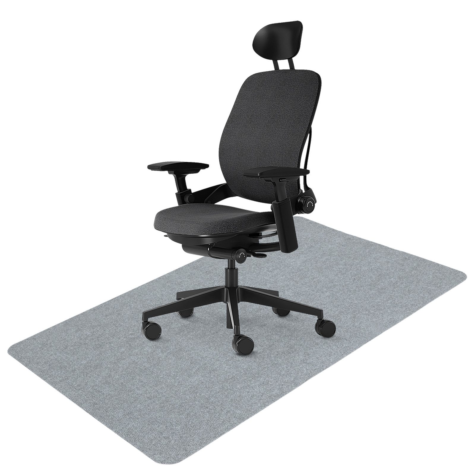 Youyijia Bodenschutzmatte Unterlage Schreibtischstuhl Bürostuhl Teppich Unt günstig online kaufen