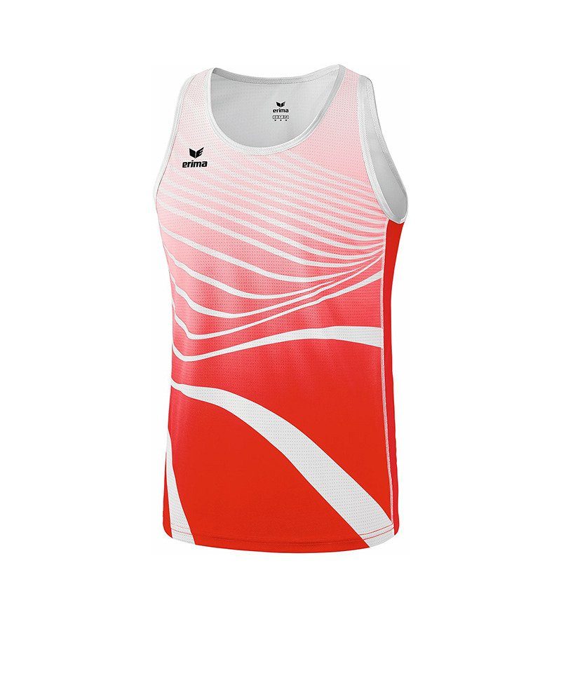 Erima T-Shirt Singlet Running Kids default