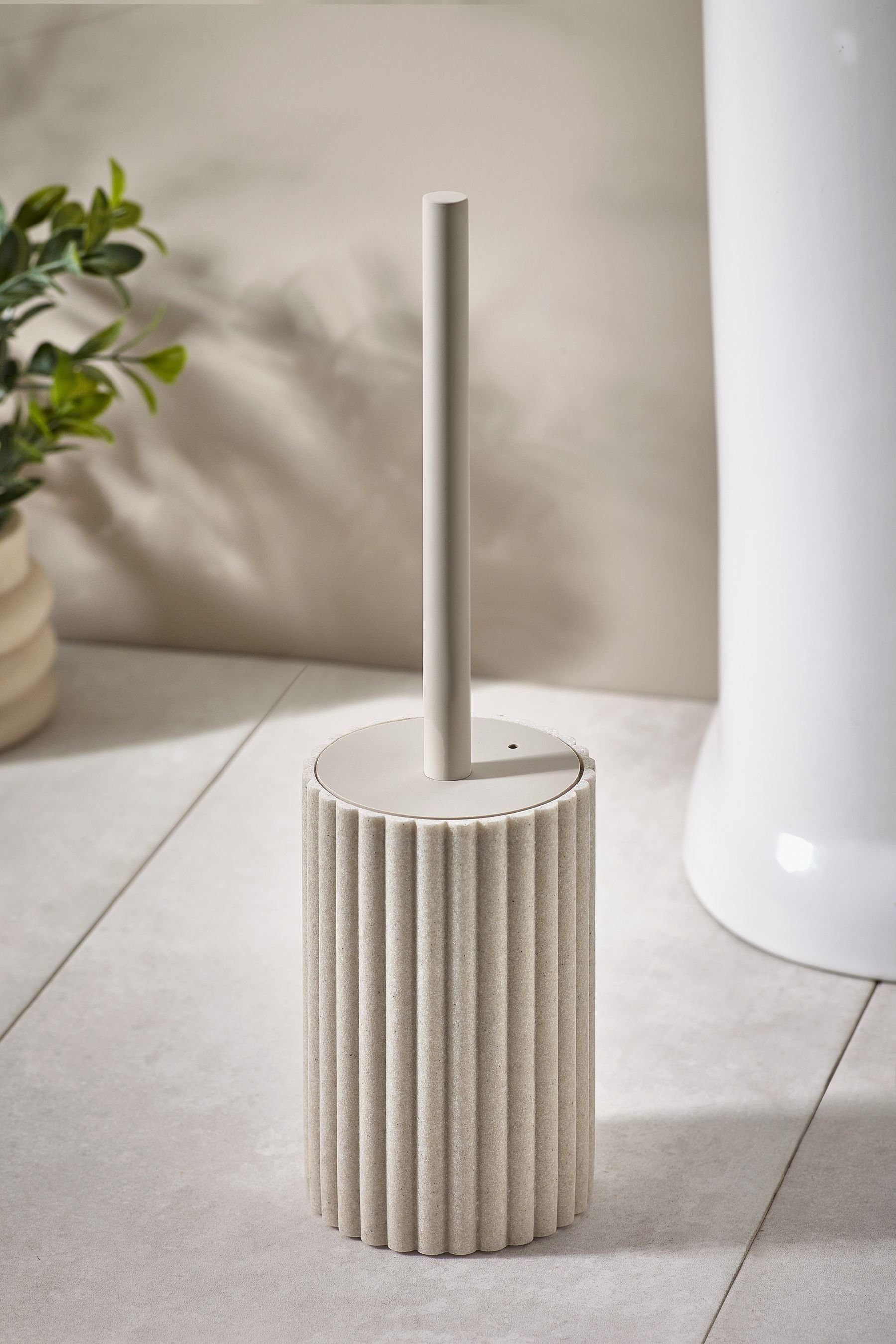 Next WC-Reinigungsbürste Toilettenbürste – Bild 4 von 4