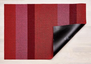 Fußmatte Bold Stripe Punch 61 x 91 cm, rechteckig