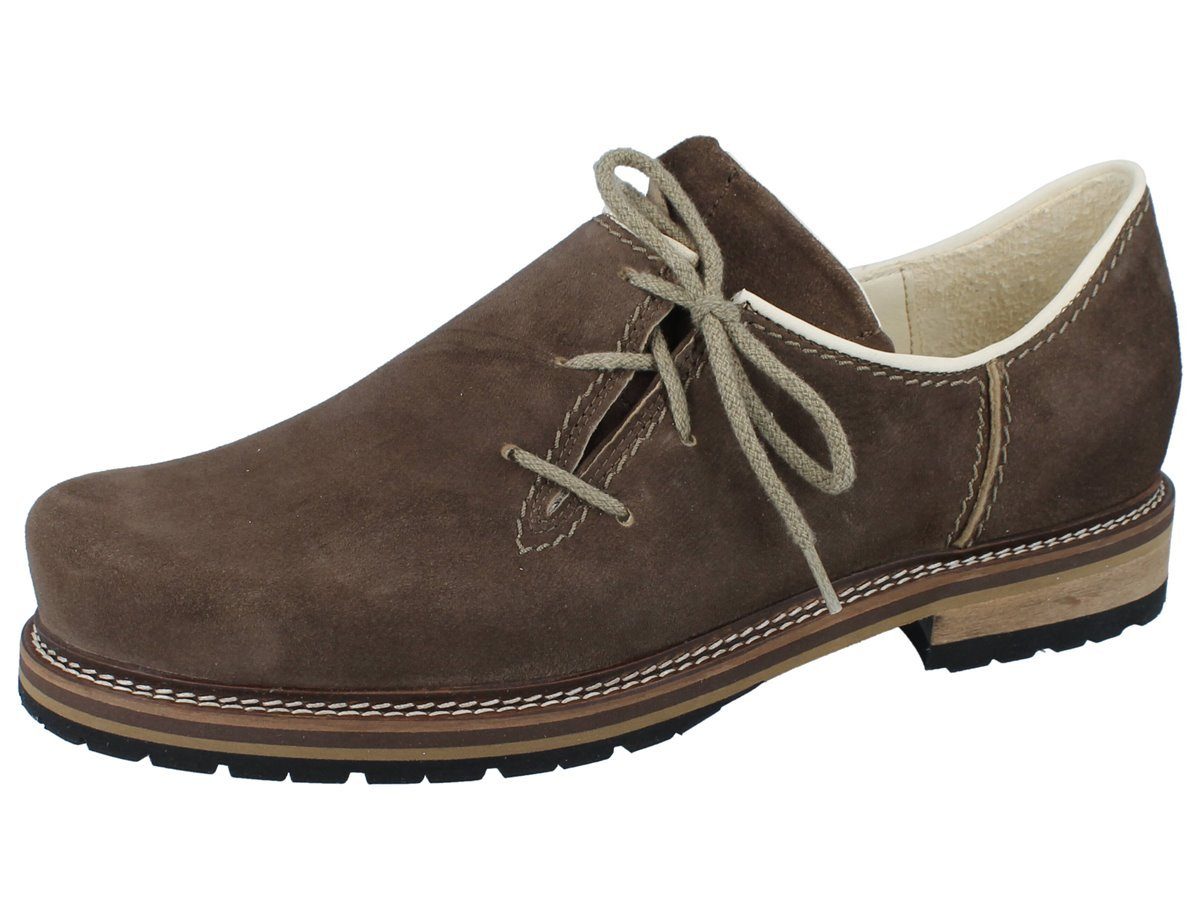 Stadler Schnürschuh