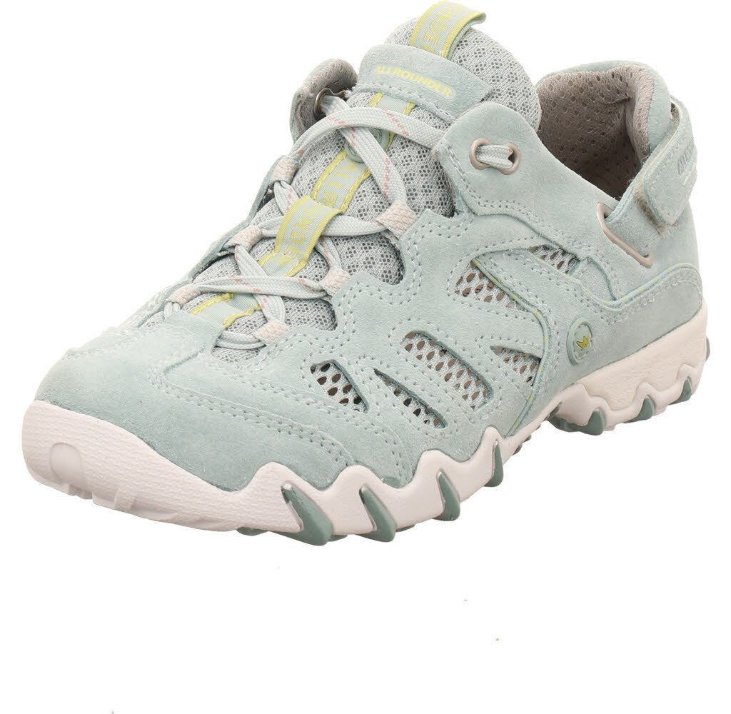 Allrounder P2008250 Outdoorschuh