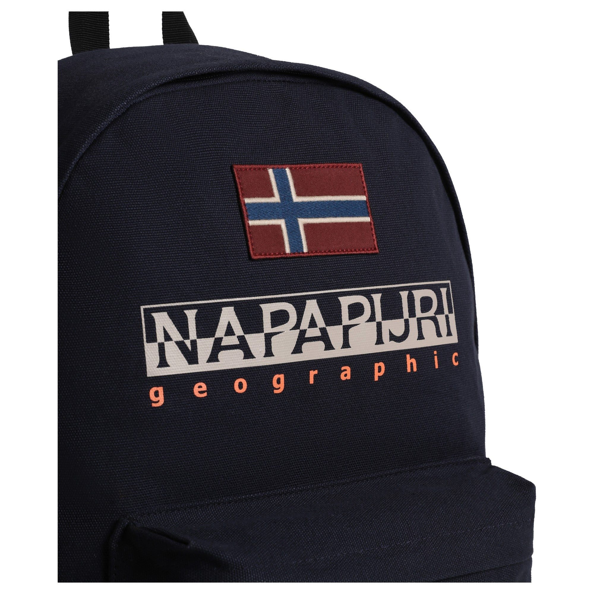 Napapijri Rucksack Hering DP - Rucksack 40 cm (blu marine)