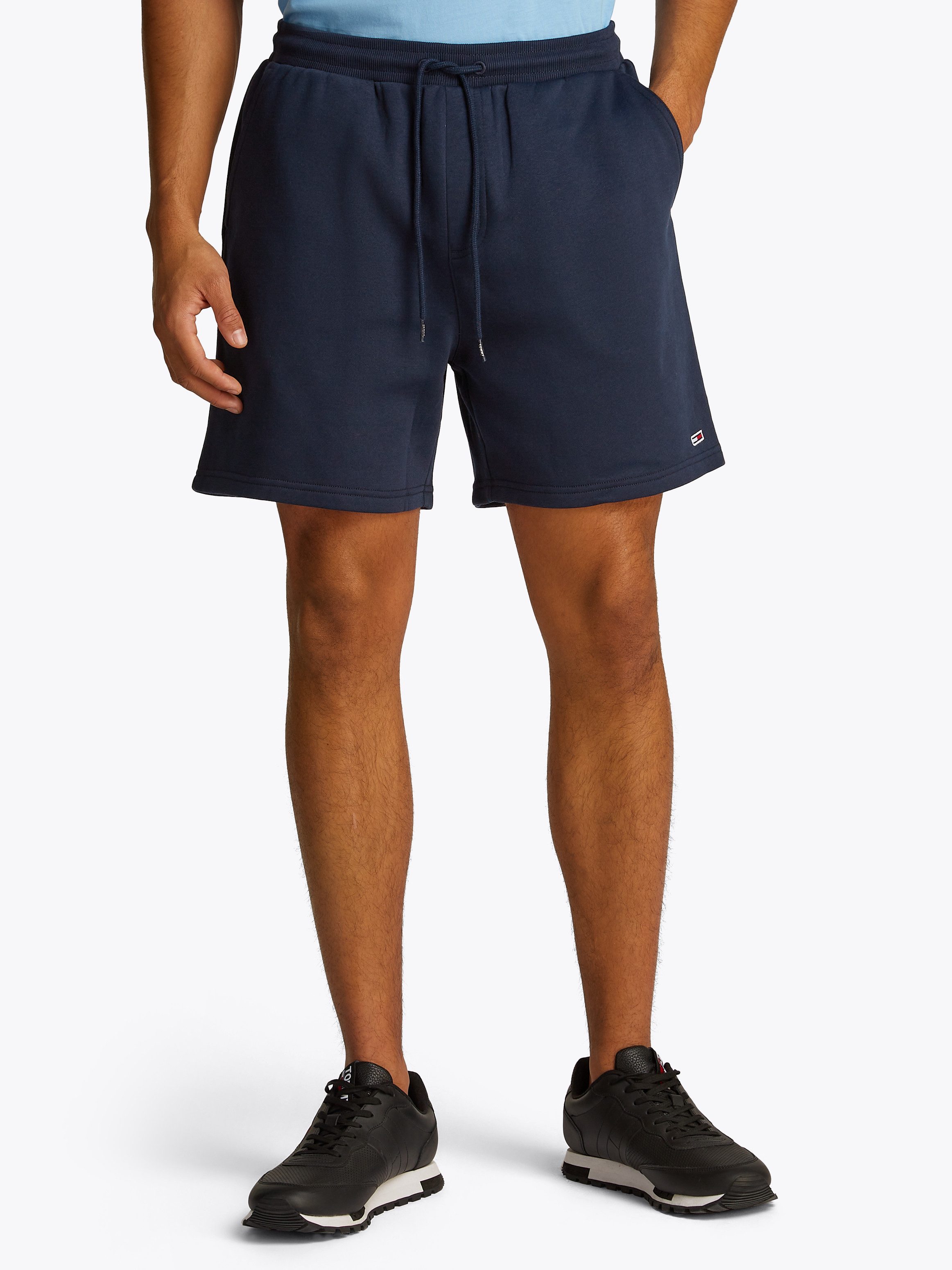 Sweatshorts TJM S FLAG BEACH SHORT EXT