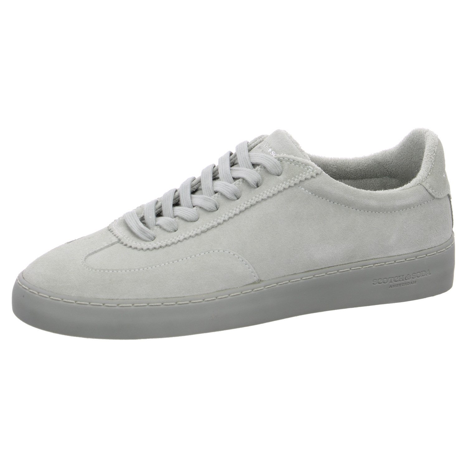 Scotch & Soda Plakka Schnürschuh günstig online kaufen