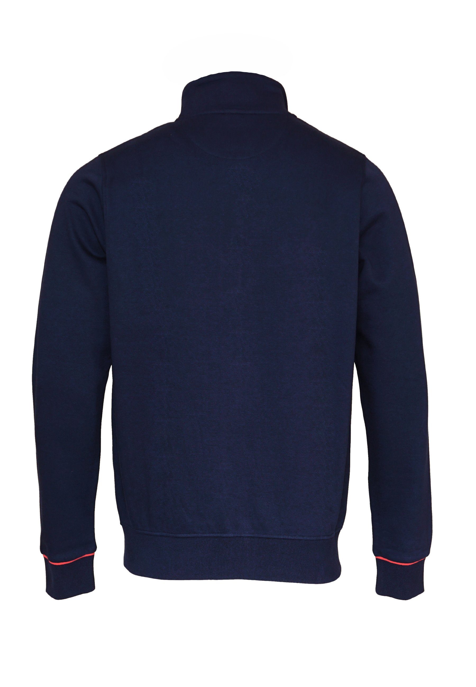 U.S. Polo Assn Sweatjacke Jacke Sweatjacke günstig online kaufen