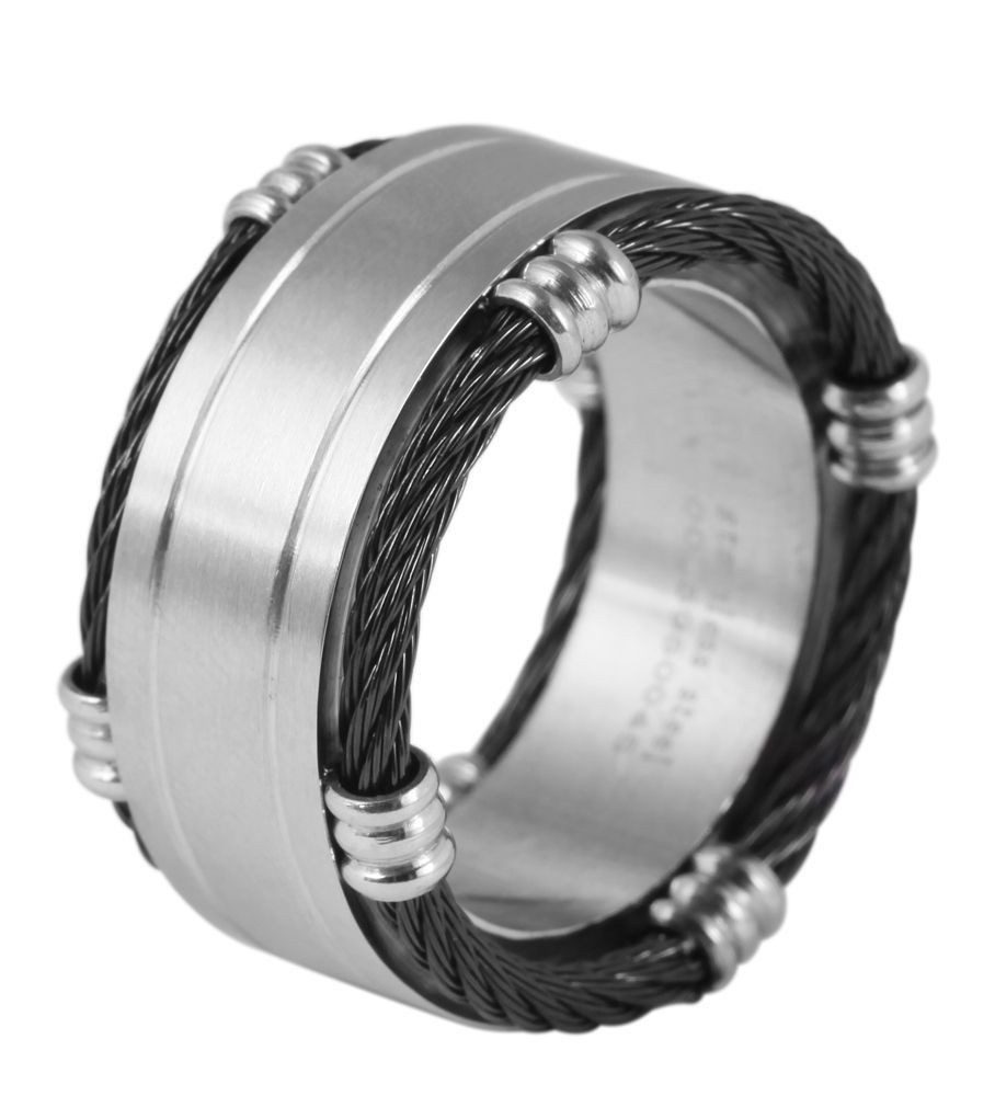 Fingerring José, langlebig