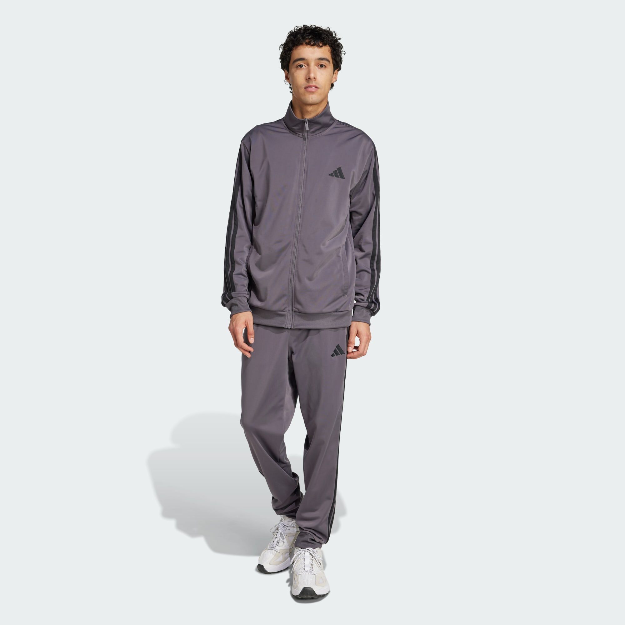 adidas Sportswear Tanktop SPORTSWEAR BASIC 3-STREIFEN günstig online kaufen