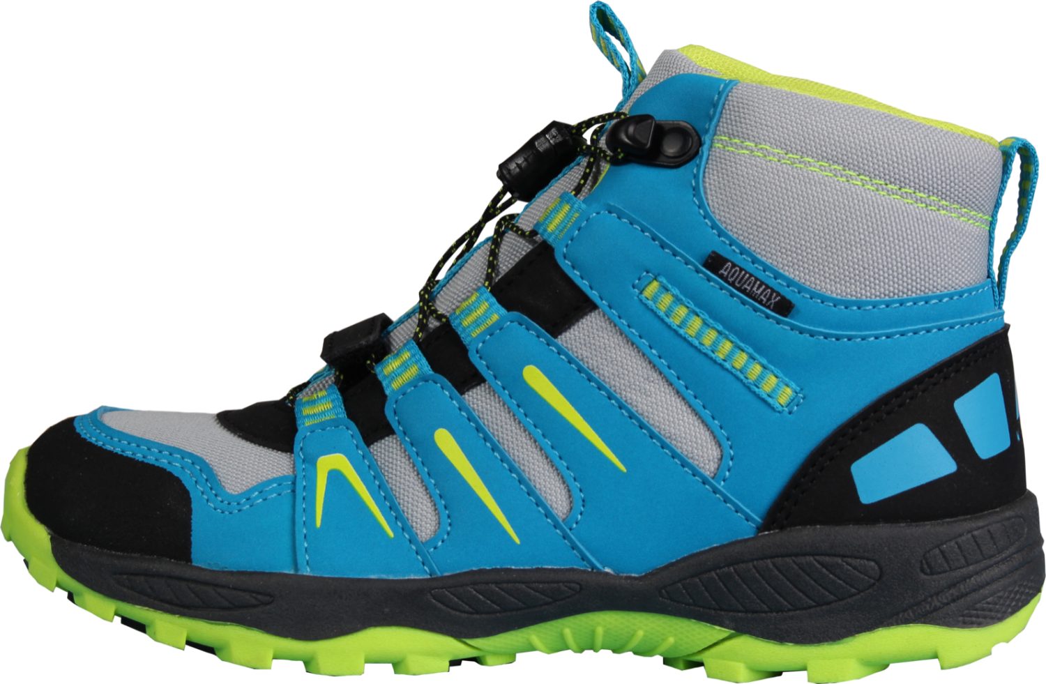 McKinley Kinder Wanderstiefel Sonnberg Mid II Wanderstiefel