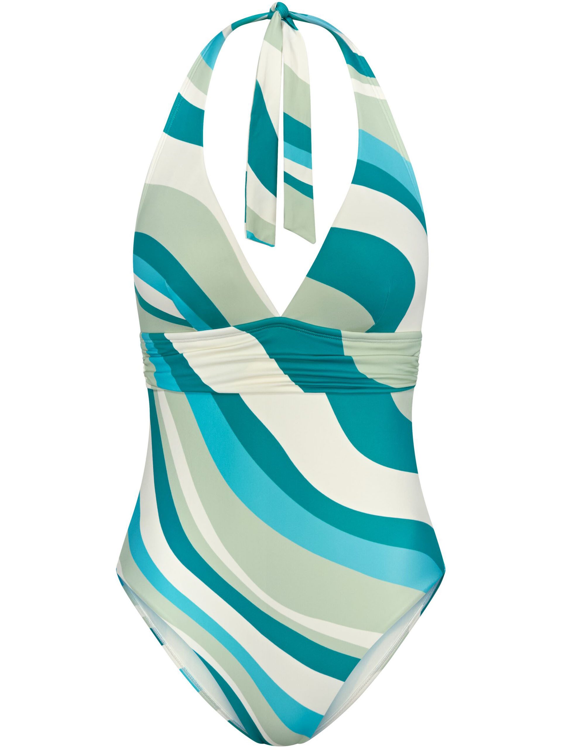 Triumph Badeanzug Summer Mix & Match Plunge günstig online kaufen