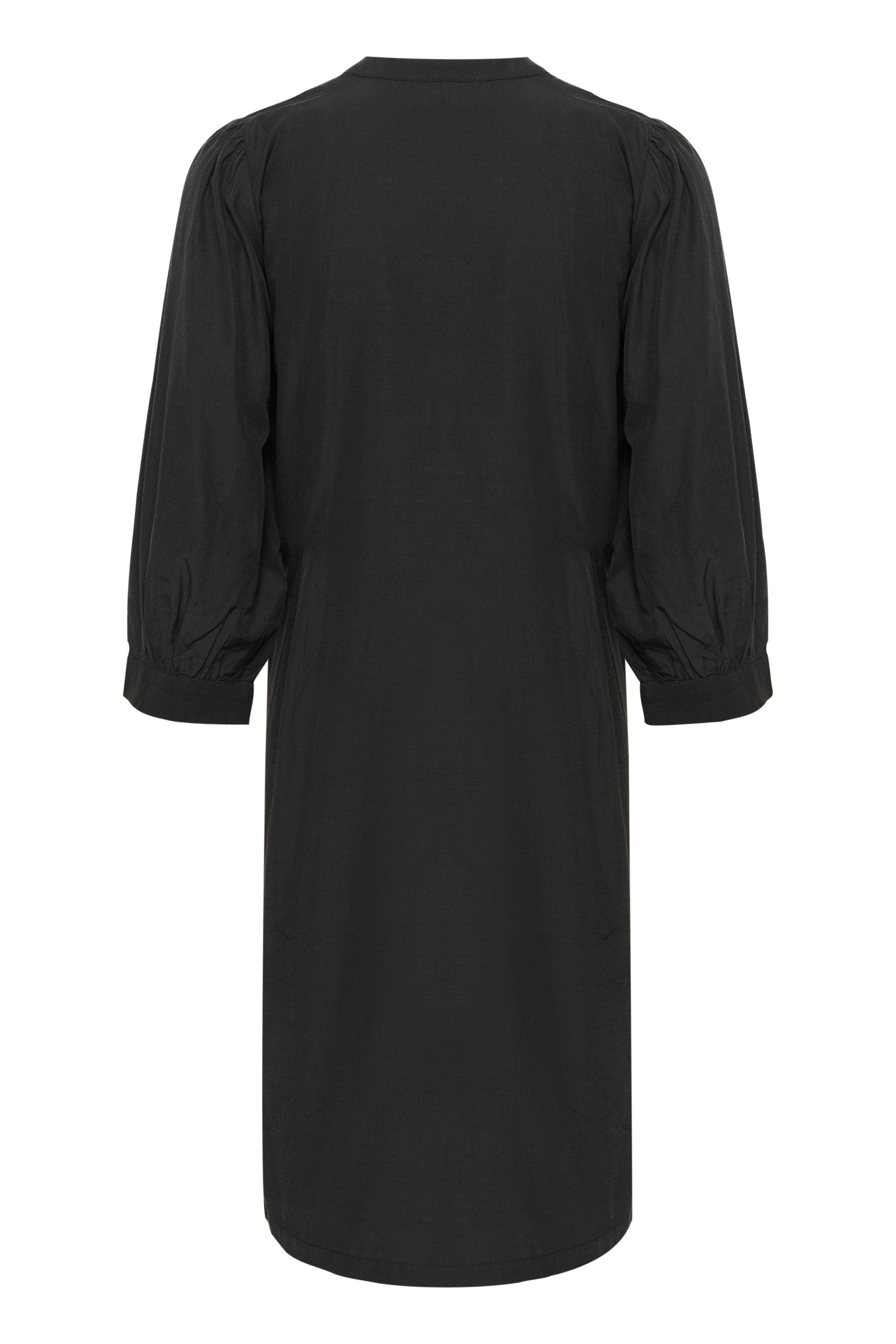 KAFFE Langarmbluse Langarm-Bluse KAluna