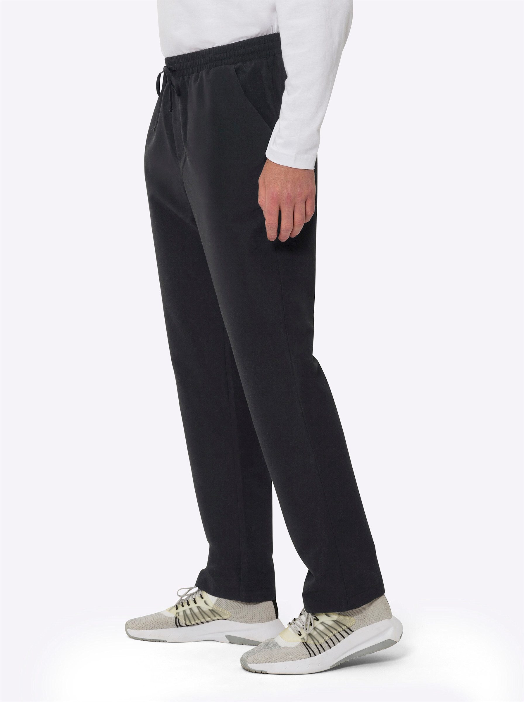 Sieh an! Jogginghose Freizeithose günstig online kaufen