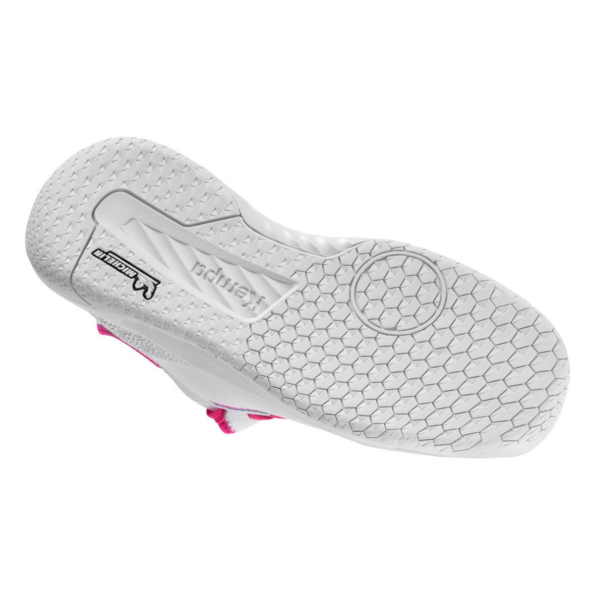 Kempa Hallen-Sport-Schuhe Kourtfly Jr Hallenschuh