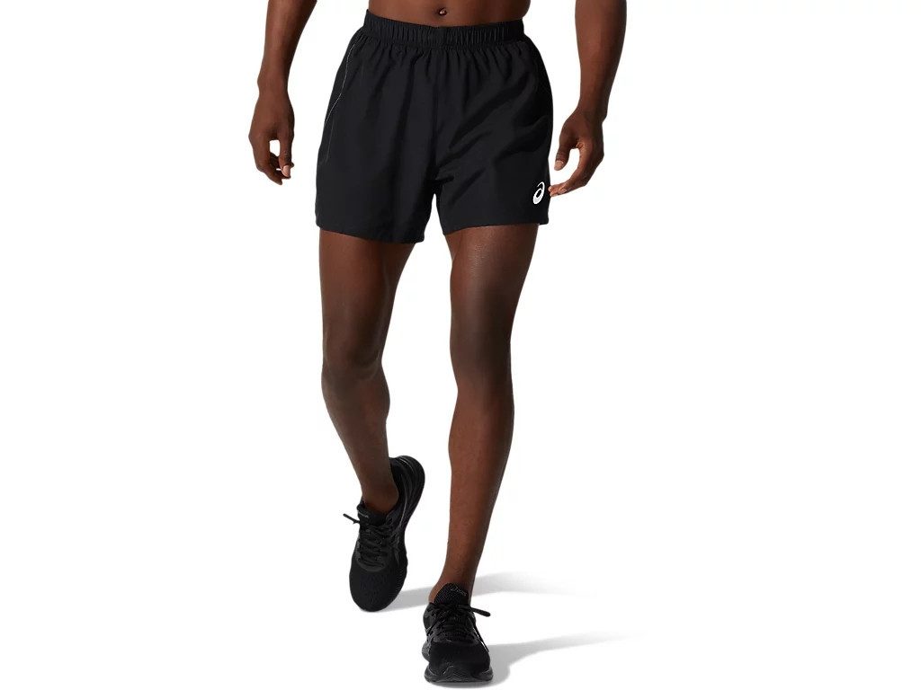 Laufshorts Asics Laufshorts Core 5IN Short
