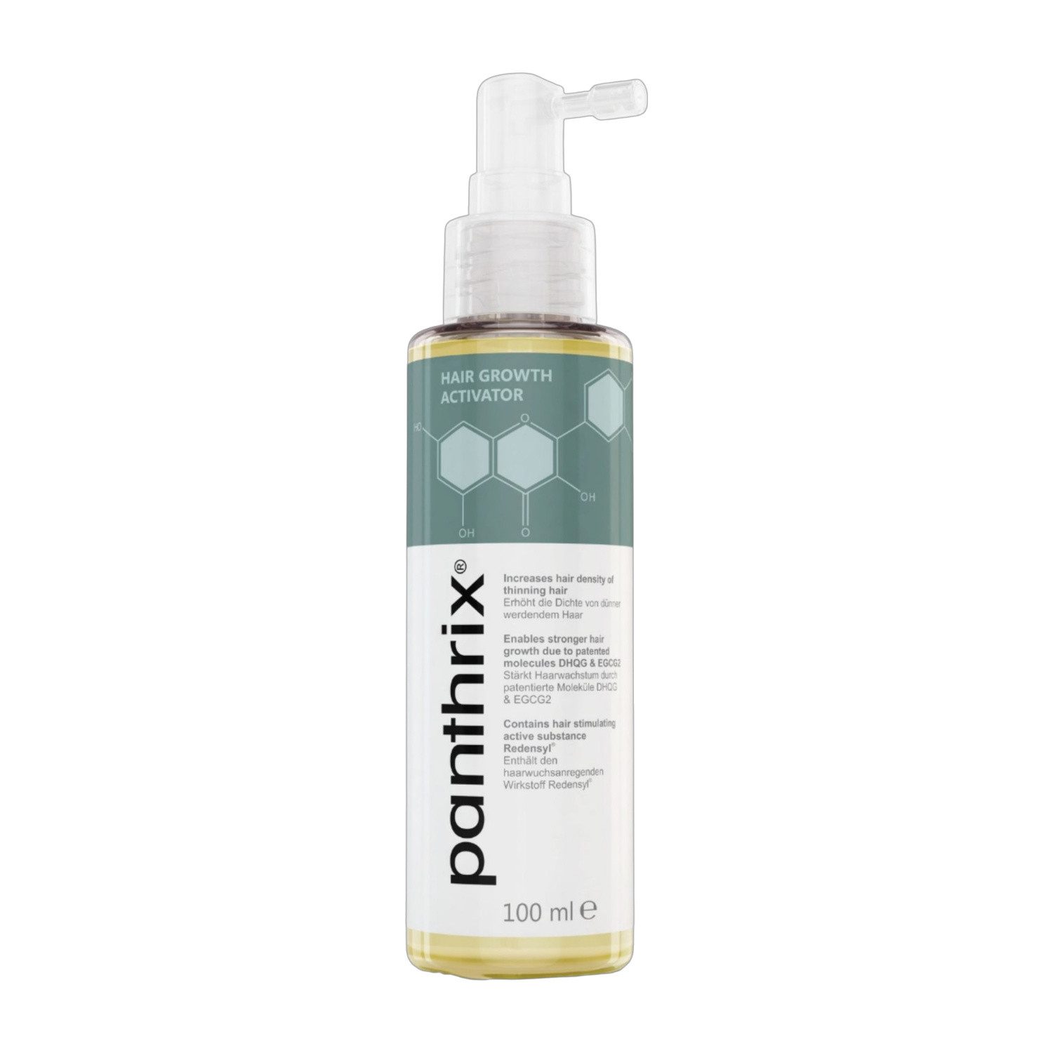 Panthrix Haarserum Haarwuchs Aktivator, Serum gegen Haarausfall