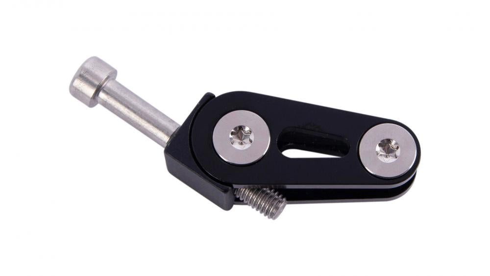 Supernova Fahrradbeleuchtung Supernova Multimount SA schwarz