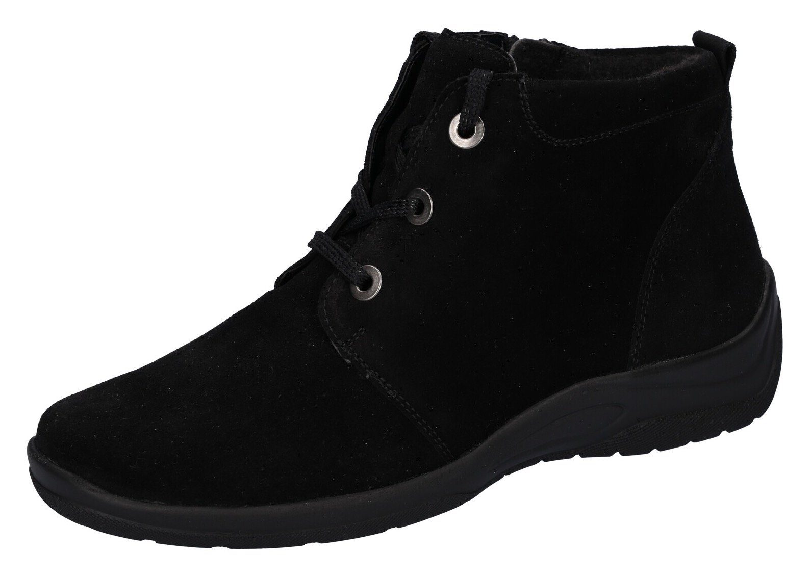 Waldläufer HESNA Winterboots, Stiefelette, Schnürboots in günstig online kaufen