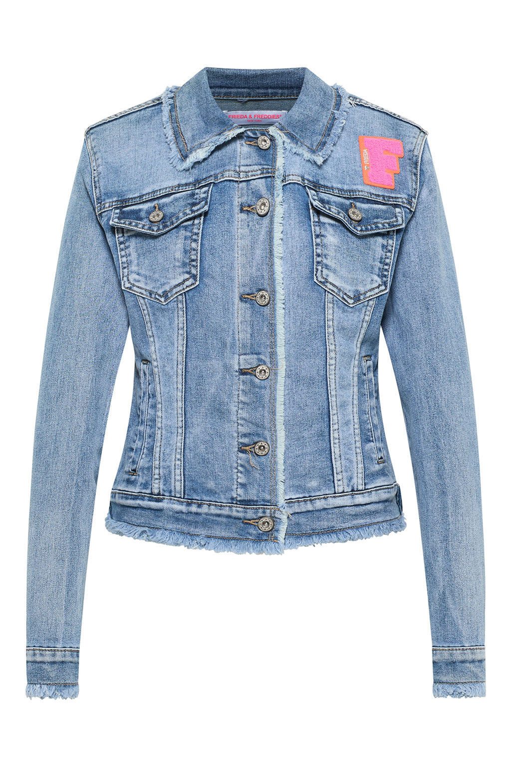Frieda & Freddies Outdoorjacke
