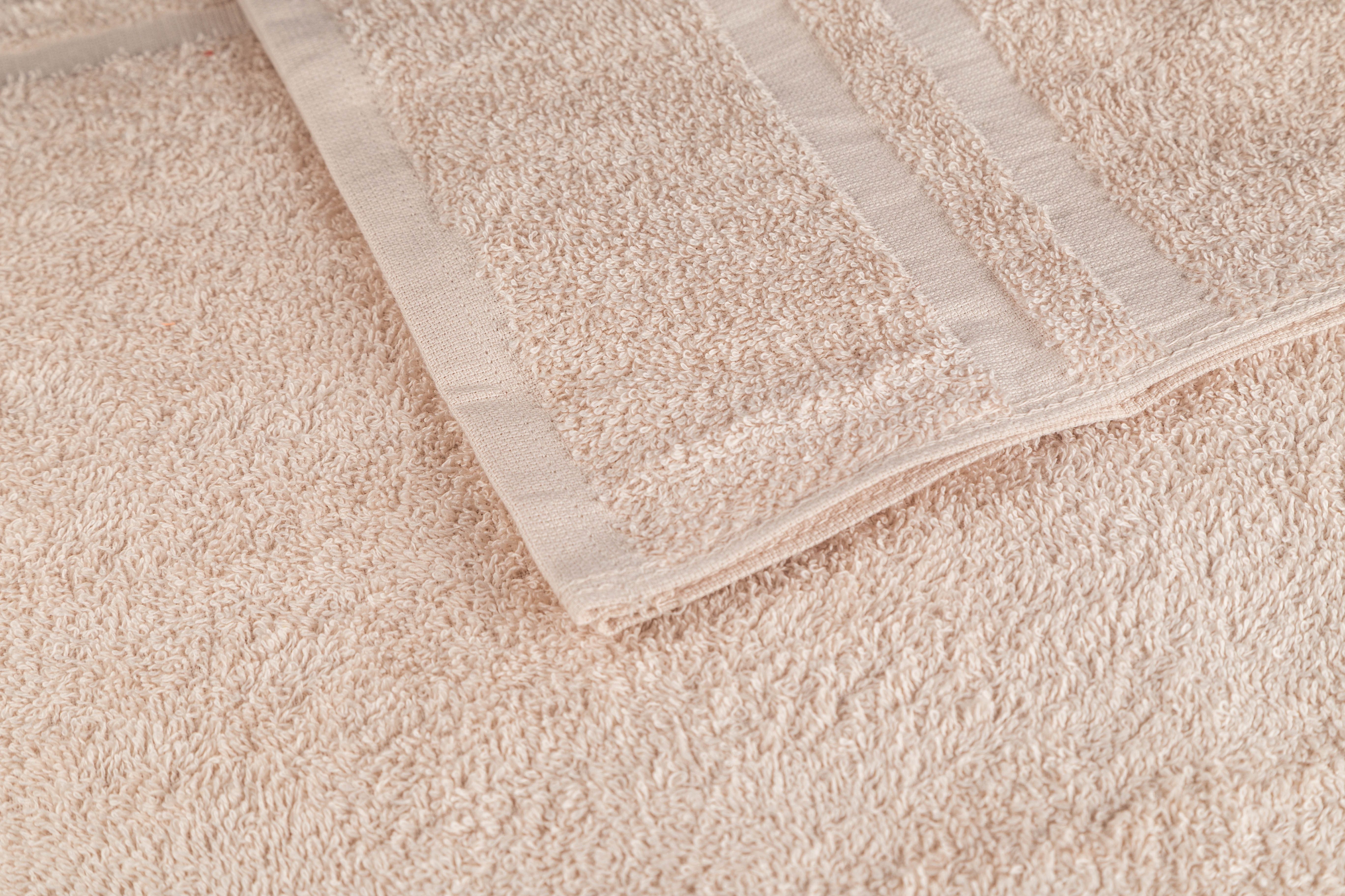 Clinotest Handtücher Walk, fusselfrei - 50x100 günstig online kaufen