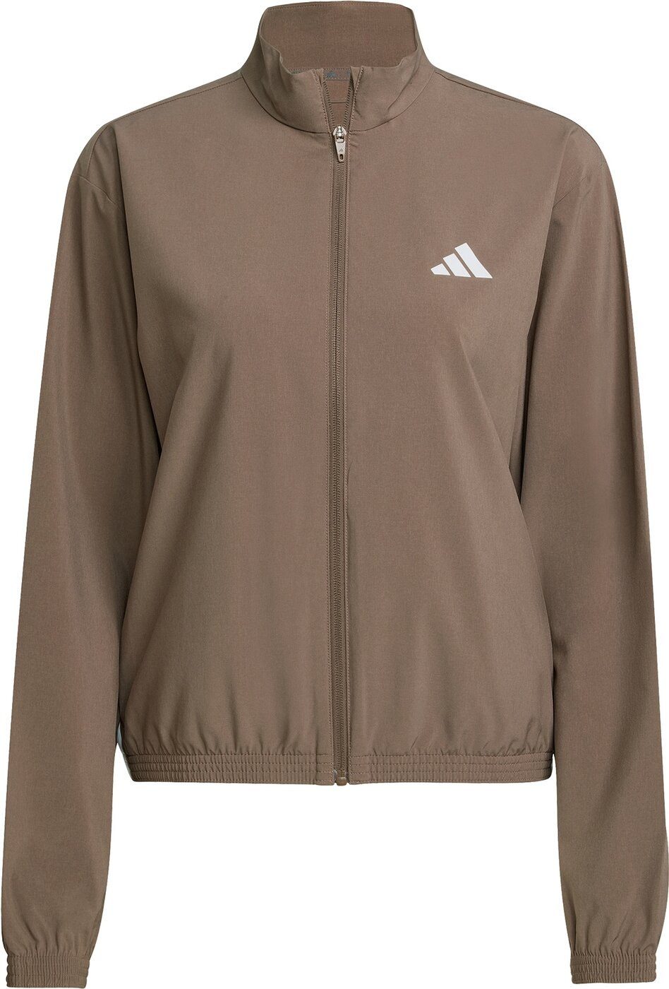 adidas Performance Trainingsjacke TE 3S WOVEN JKT EARSTR/WHITE