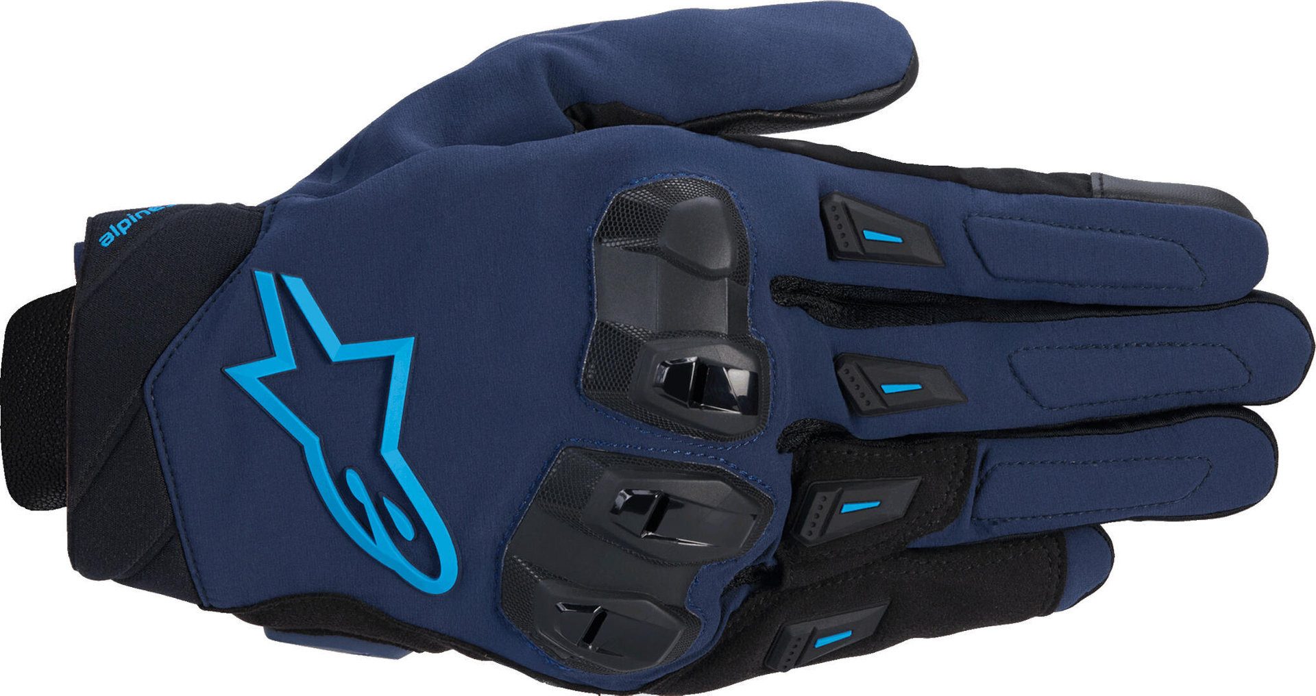 Alpinestars Motorradhandschuhe Sp X 3 Motorrad Handschuhe Atmungsaktiv Belü günstig online kaufen