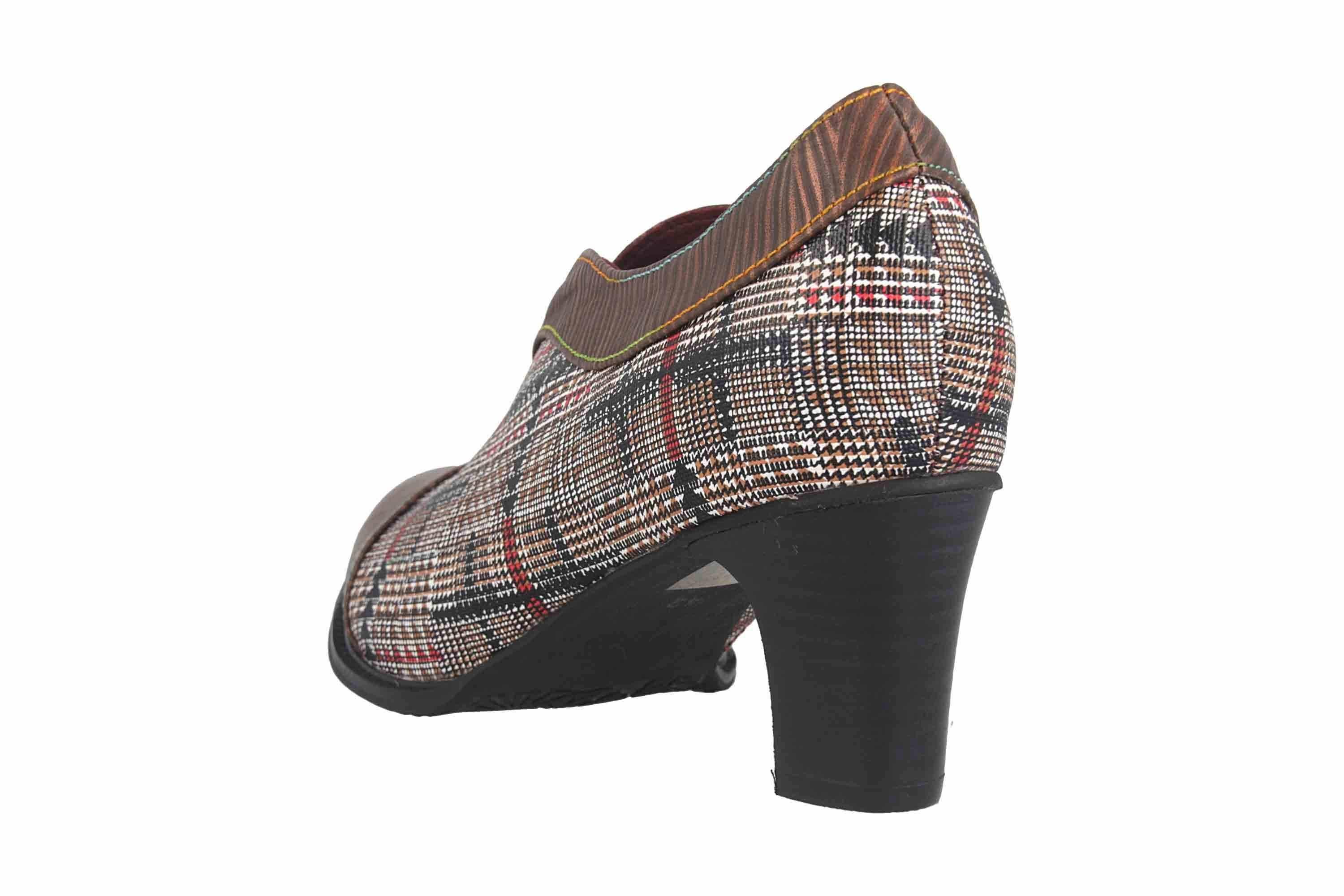 Spring Step PALAGIA-TPM Pumps